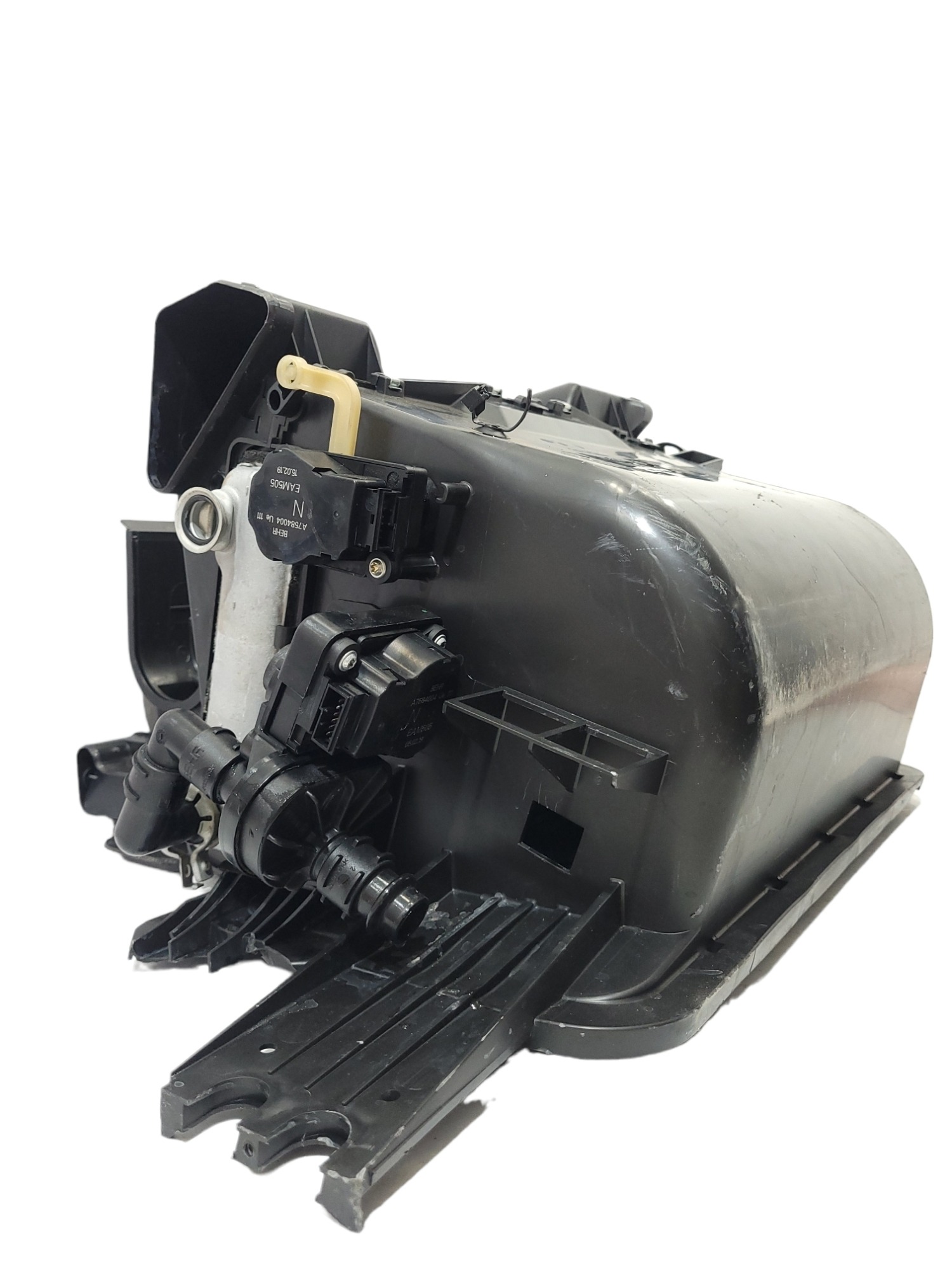 Caixa Evaporadora  Volvo Fh U5136007 6
