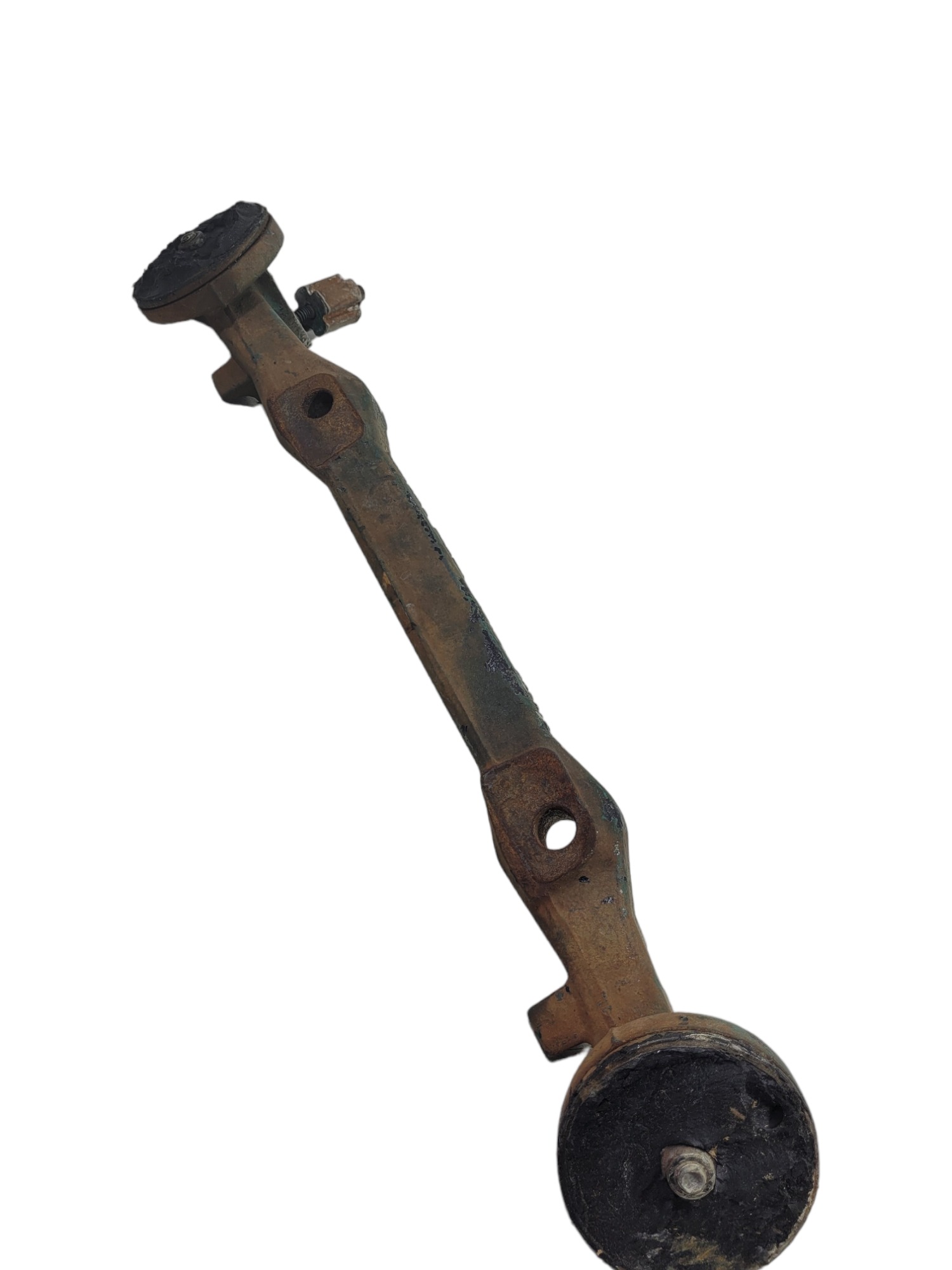 Suporte Motor Dianteiro Volvo Fh Cód 20847748 2