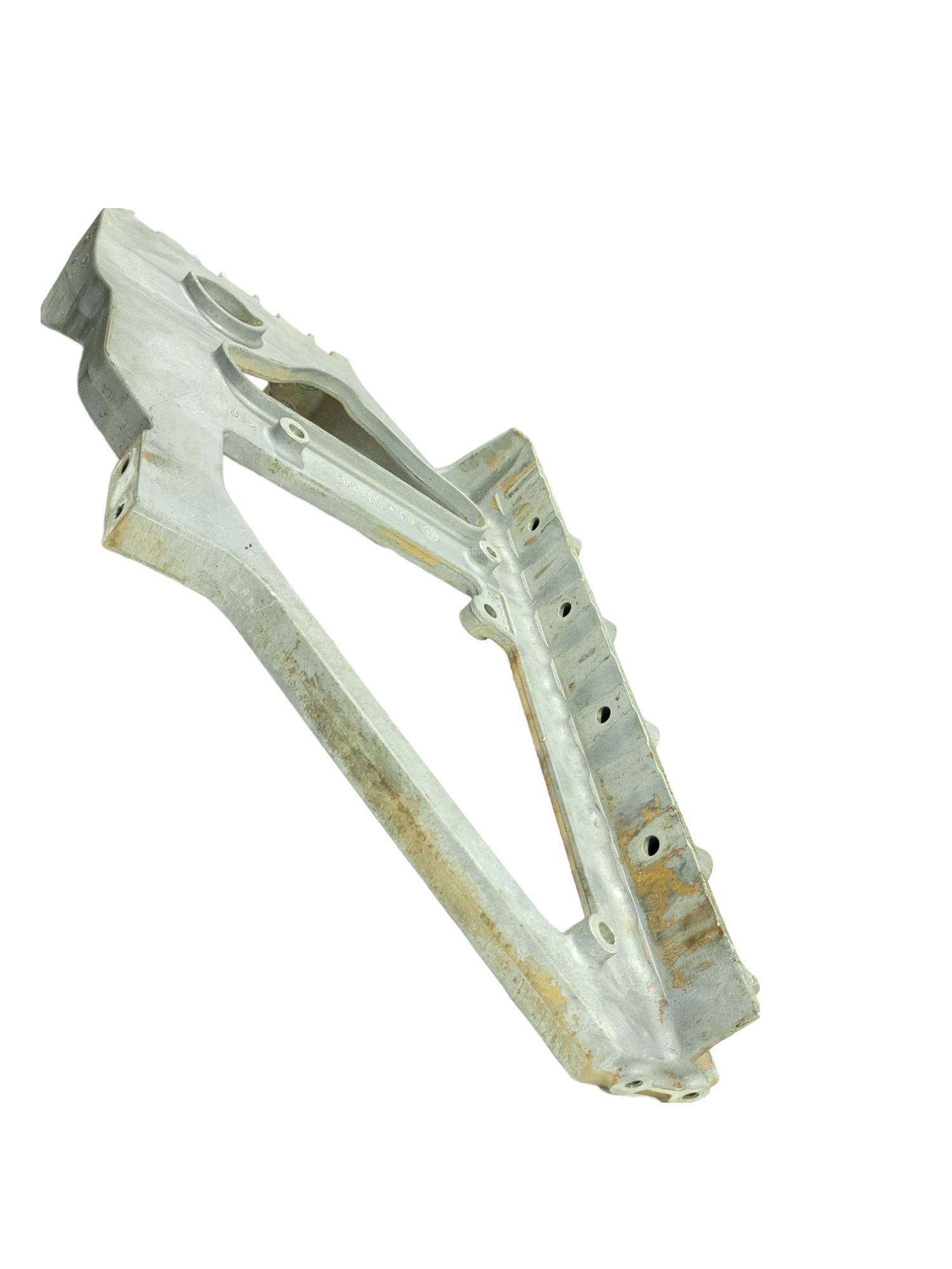 Suporte Caixa Bateria Volvo Fm 330 21341500 4