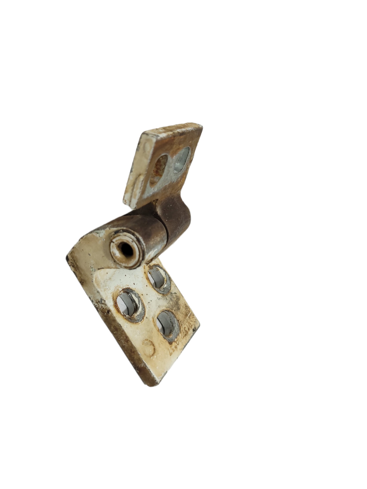 Dobradiça Da Porta M Benz 1718 A9737200837 1