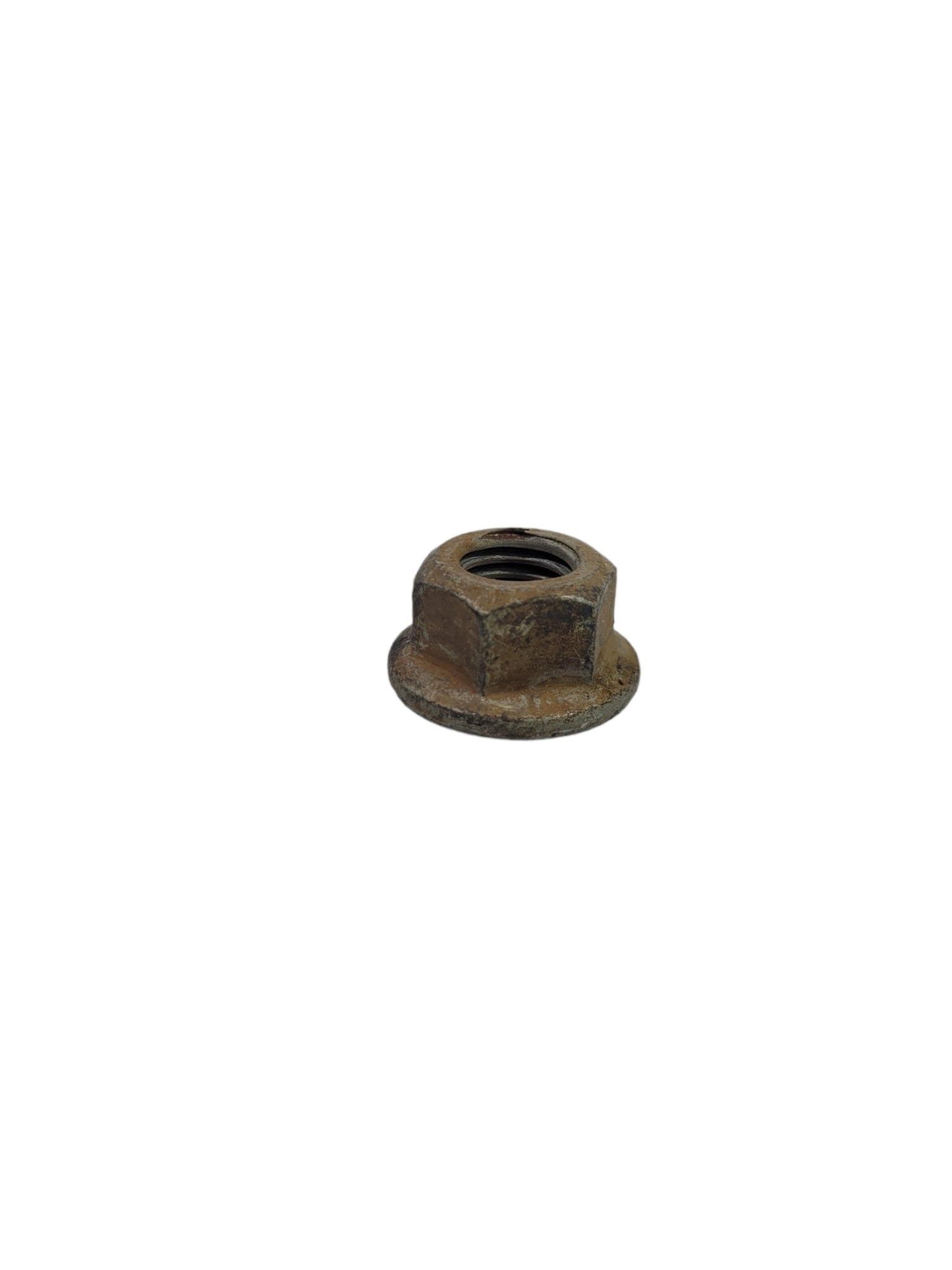 Porca Parafuso Cabeçote Amortecedor Ford Cargo 3