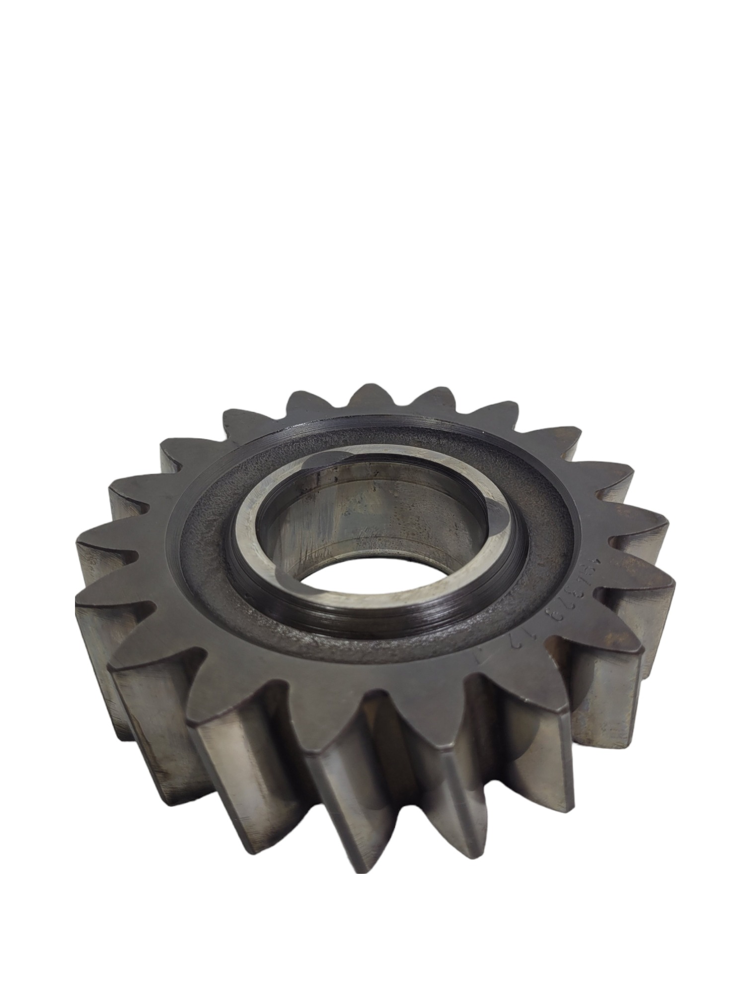 Engrenagem Da Ré Intermediária Scania 112 194329 – Br Truck Peças