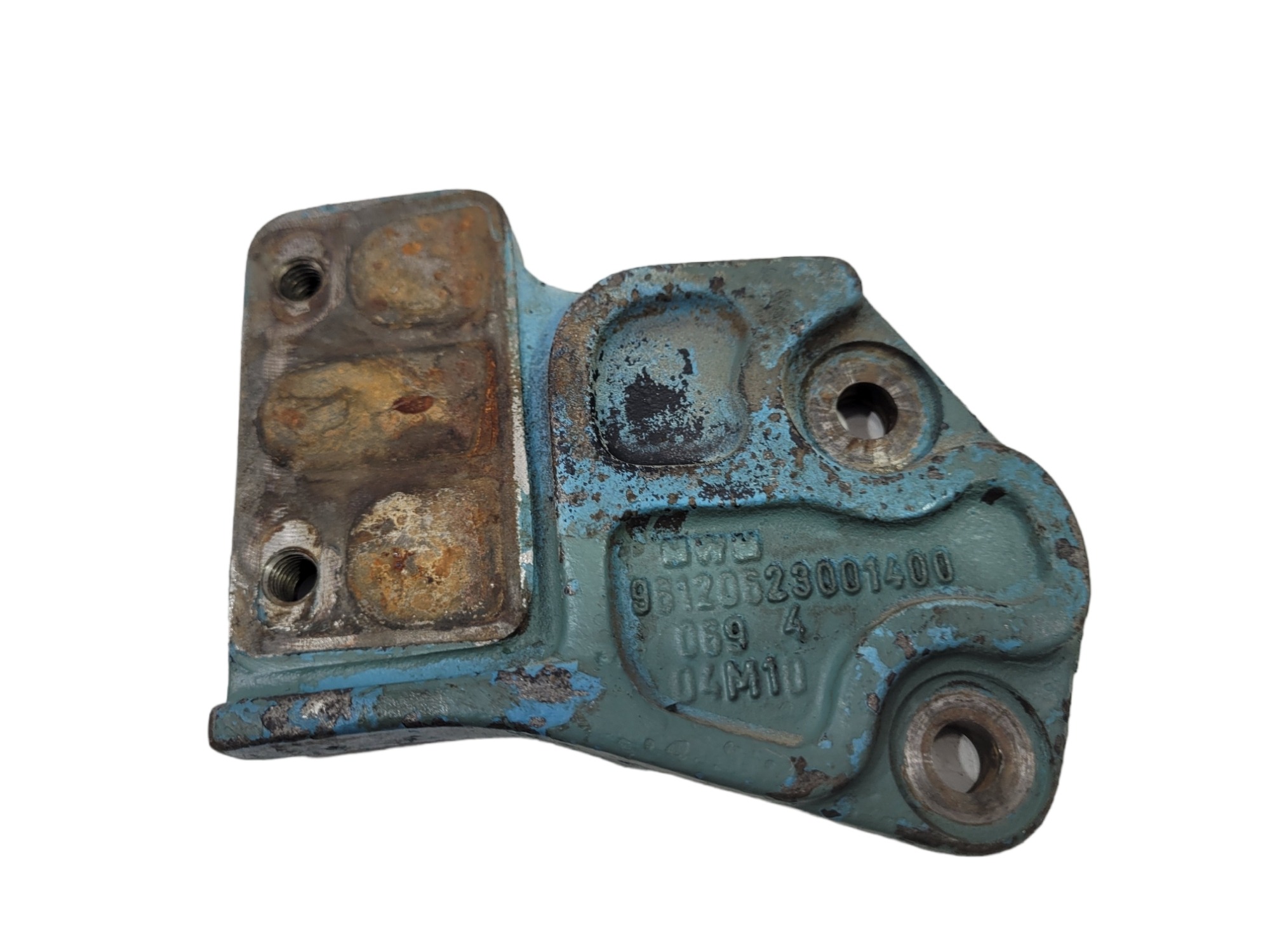 Suporte Interno Motor Mwm 96120623001400 1