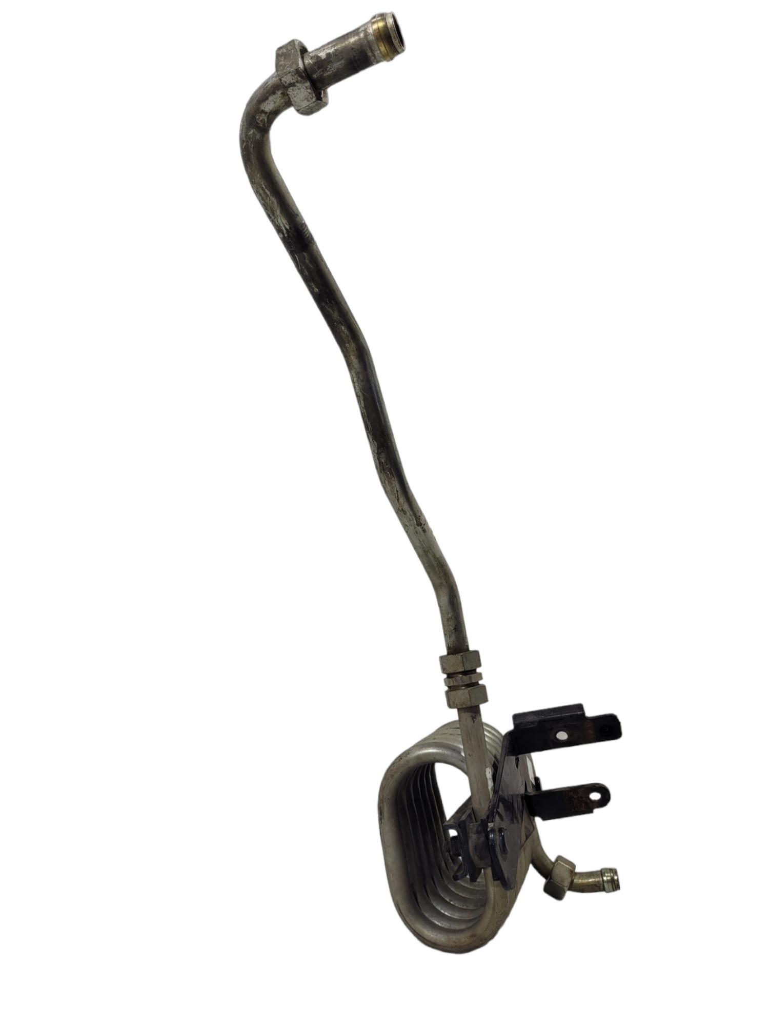 Serpentina Motor M Benz 2