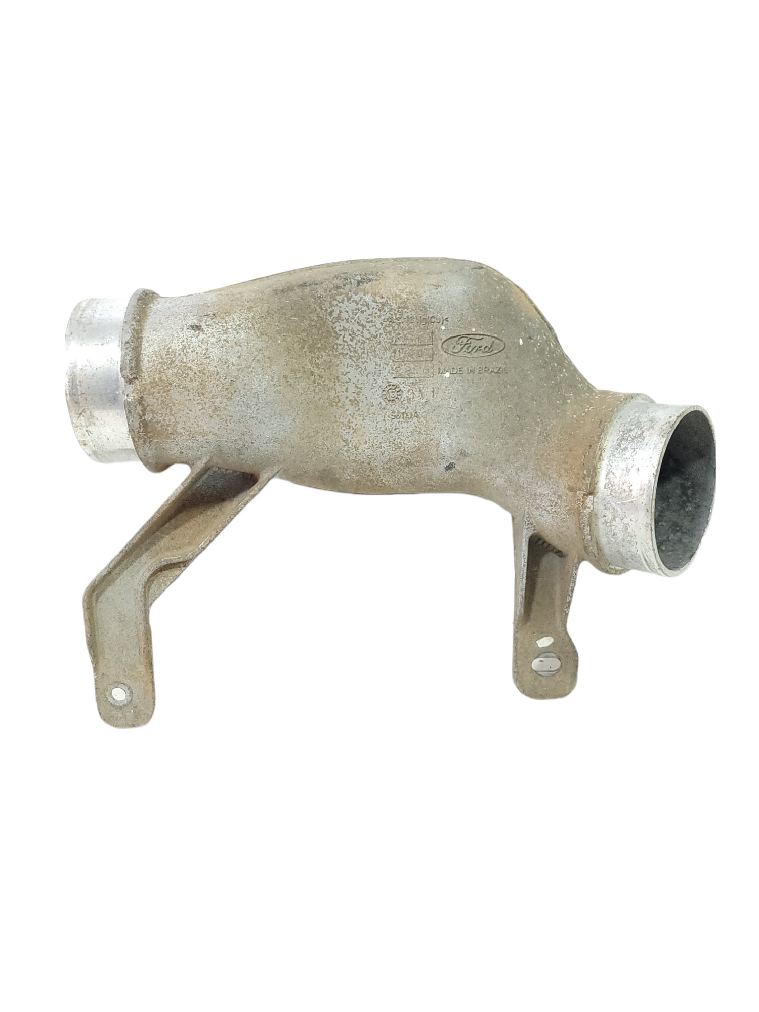 Duto Filtro De Ar Turbocargo Bh1x9k658da 1