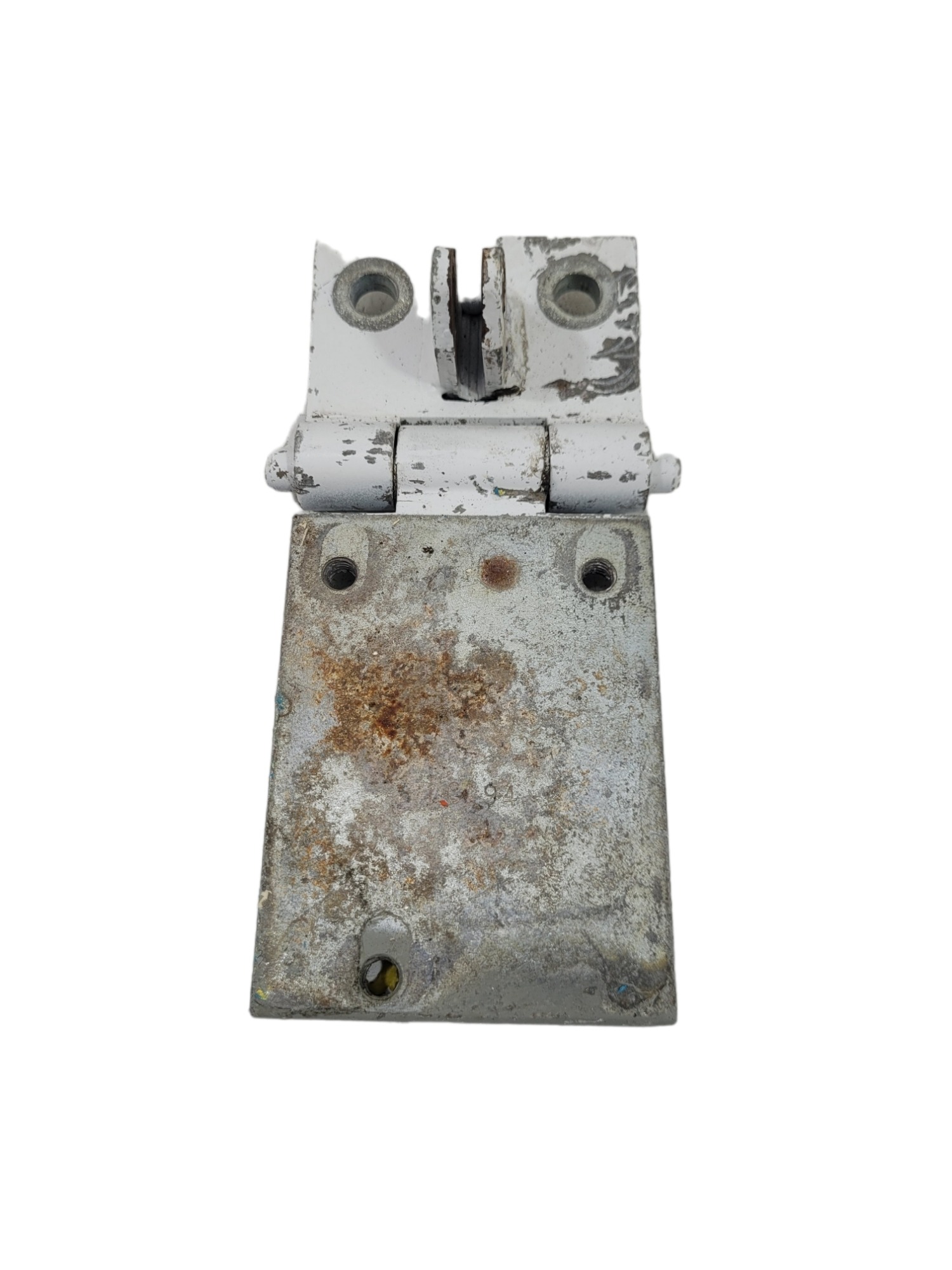 Dobradiça Porta M Benz 1620 1
