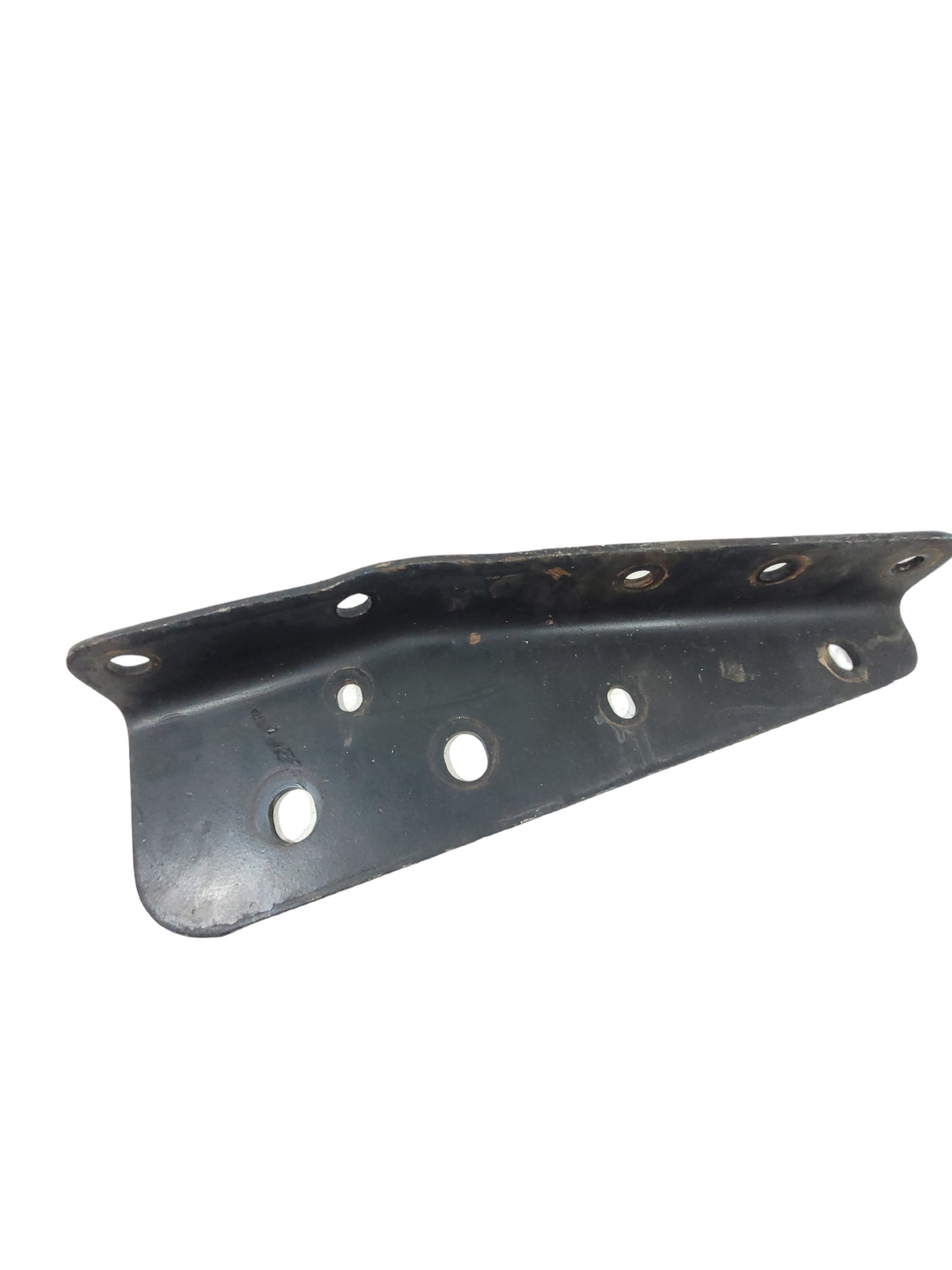 Reforço Travessa Traseira Vw 17300tjg806534 4