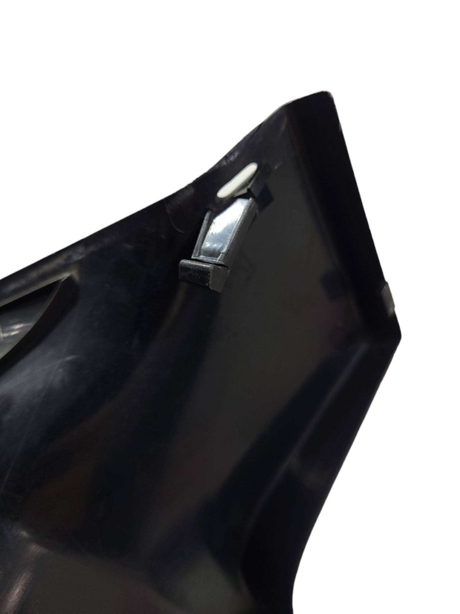 Moldura Painel Instrumentos M Benz Atego  A9436801039 7