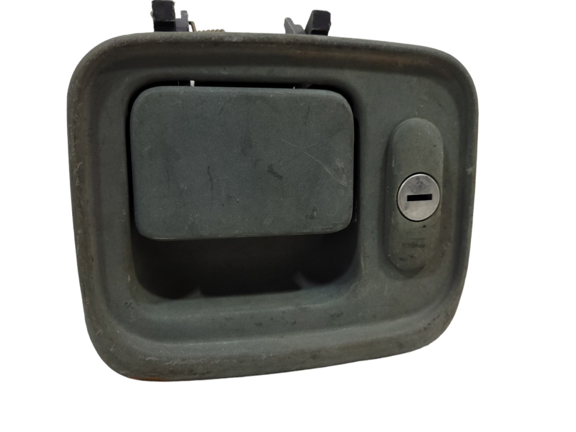 Macaneta Externa Lado Direito M Benz 1938 A6947607159 4