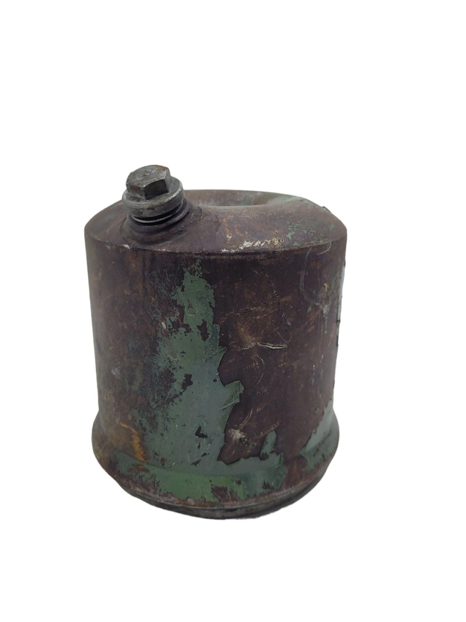 Copo Filtro Lubrificante M Benz 4