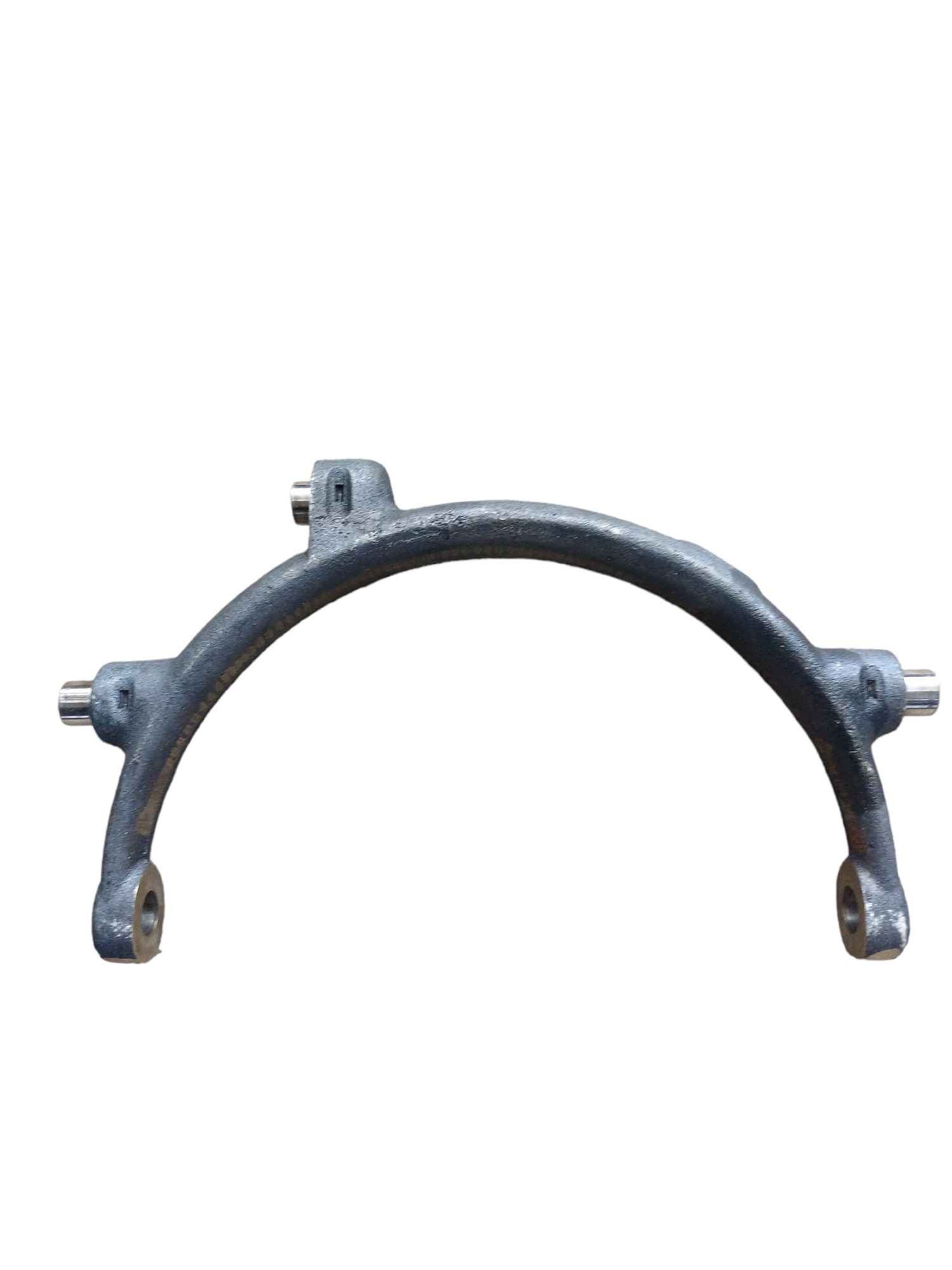 Garfo Da Caixa Volvo 1521517 5