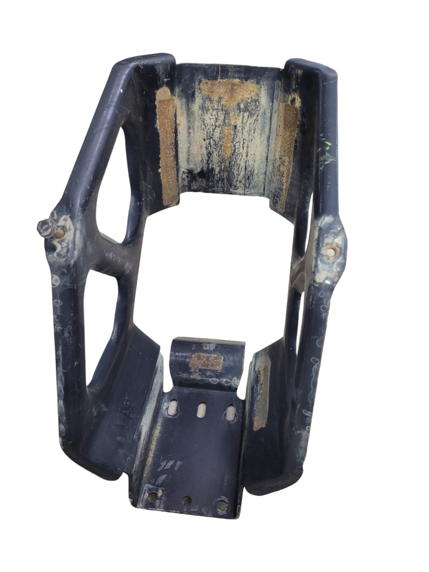 Suporte Traseiro M Benz Accelo A9794700142 2