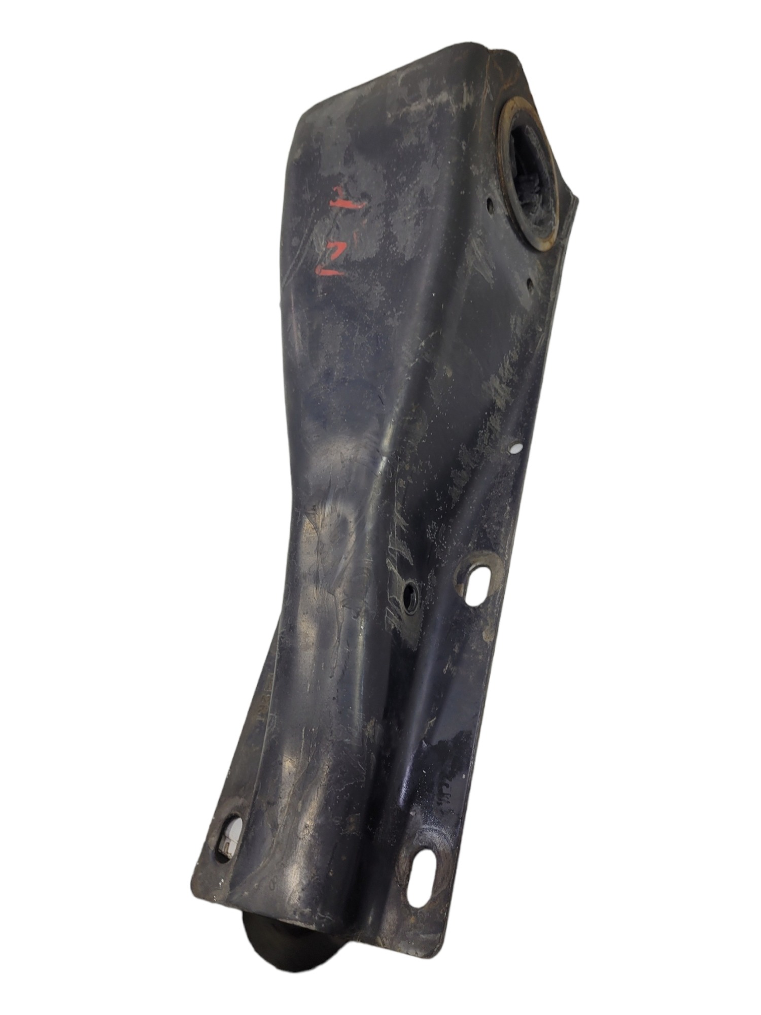 Suporte Da Cabine Vw 1