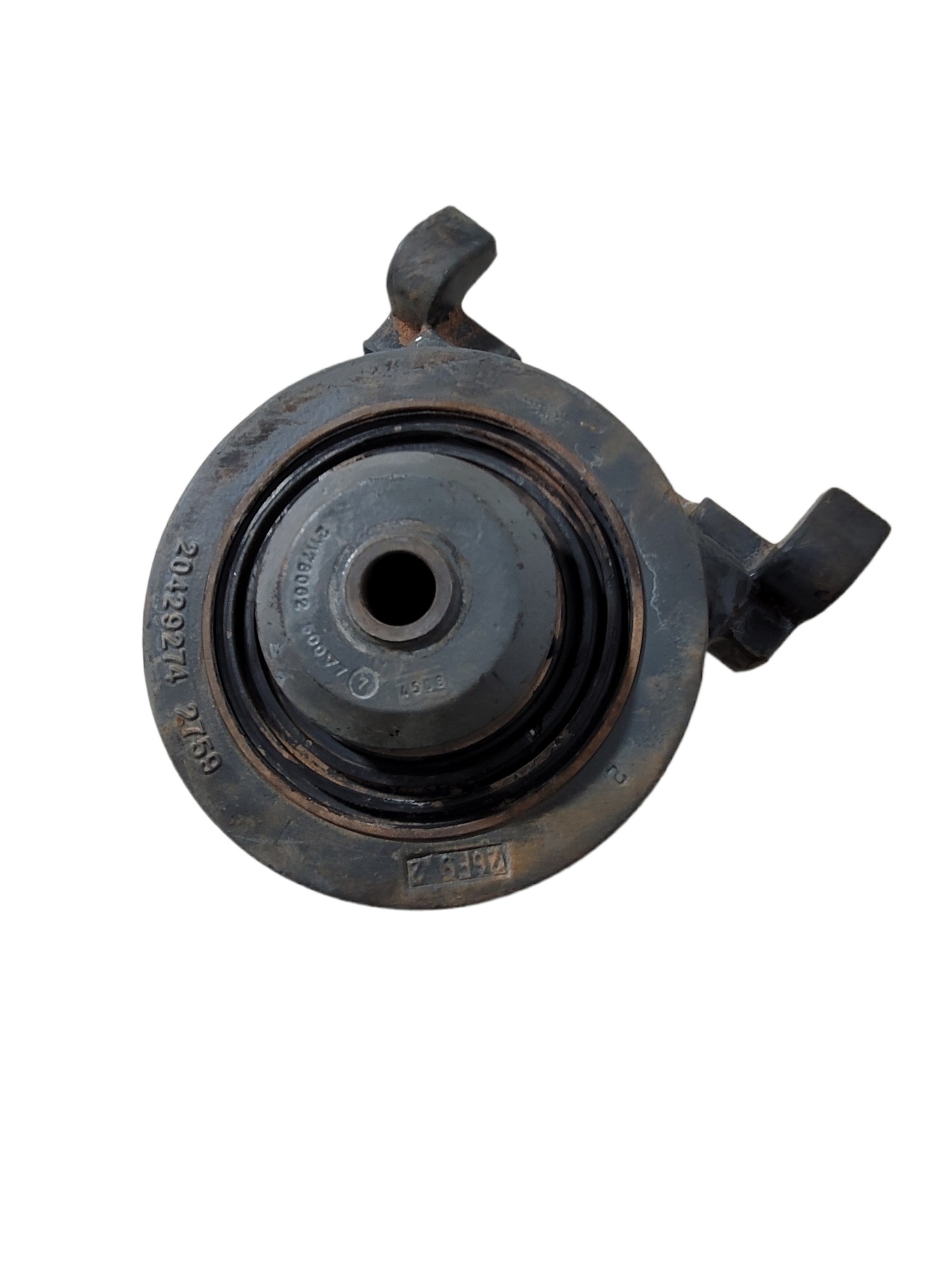 Cubo Eixo Tander Volvo20429274 2