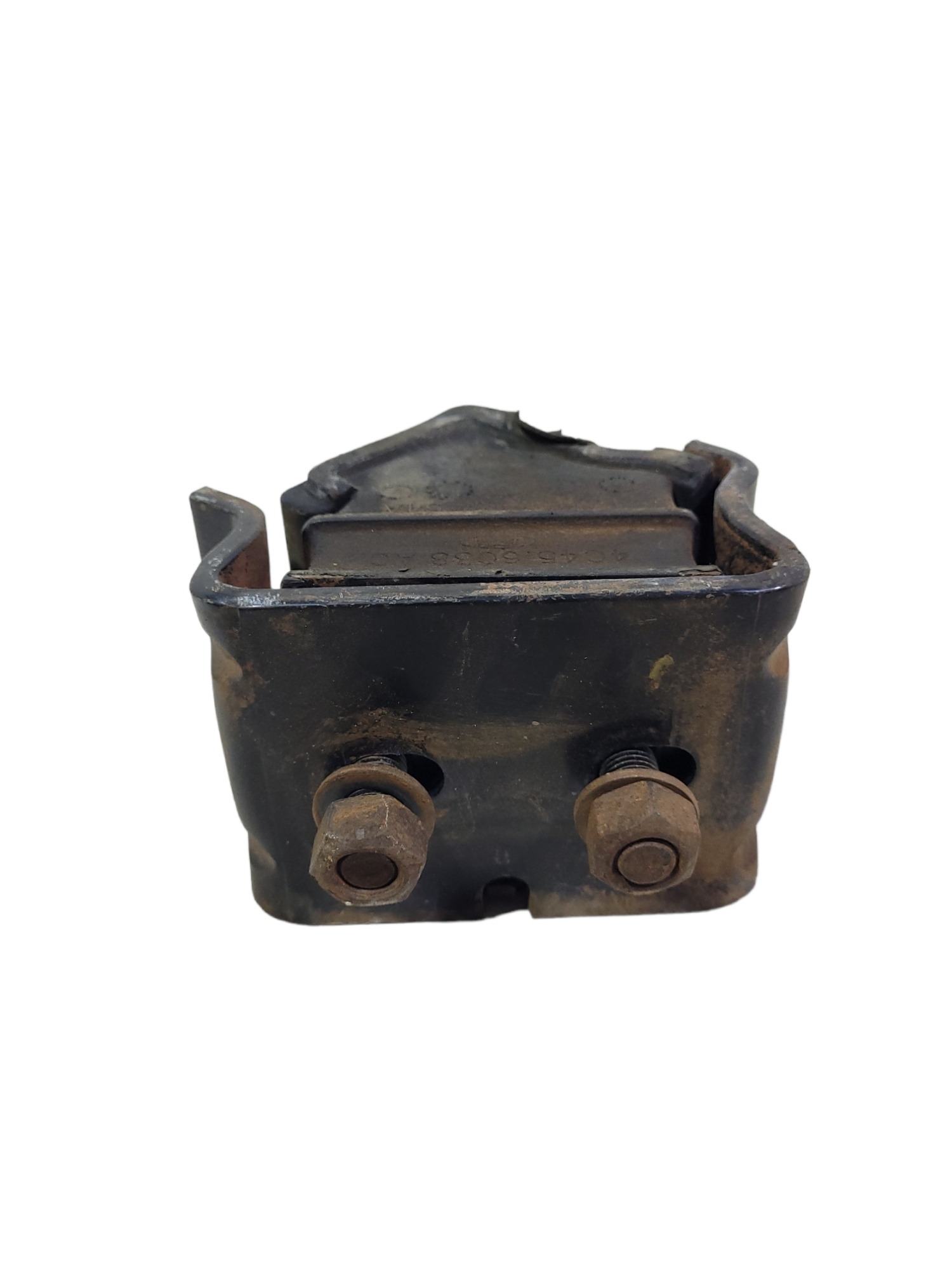 Coxim Dianteiro Motor Ford Cargo4c456038ad 5