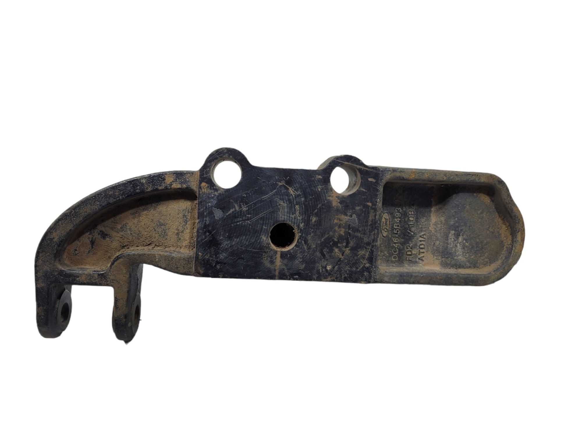 Sapata Da Barra Estabilizadora Ford Cargo Dc465b493ea 4