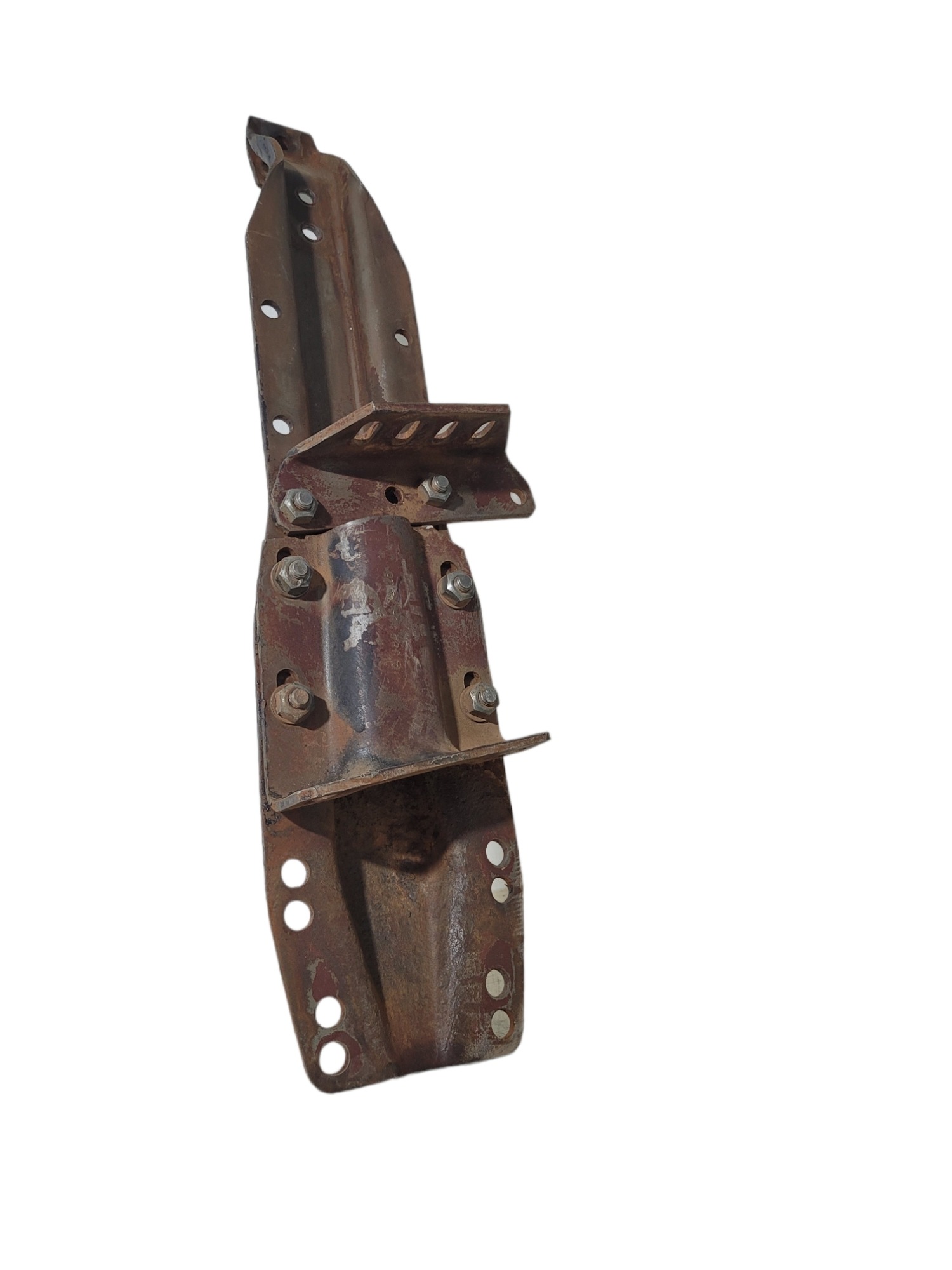 Suporte Do Radiador Mercedes Benz 1935 _ 6
