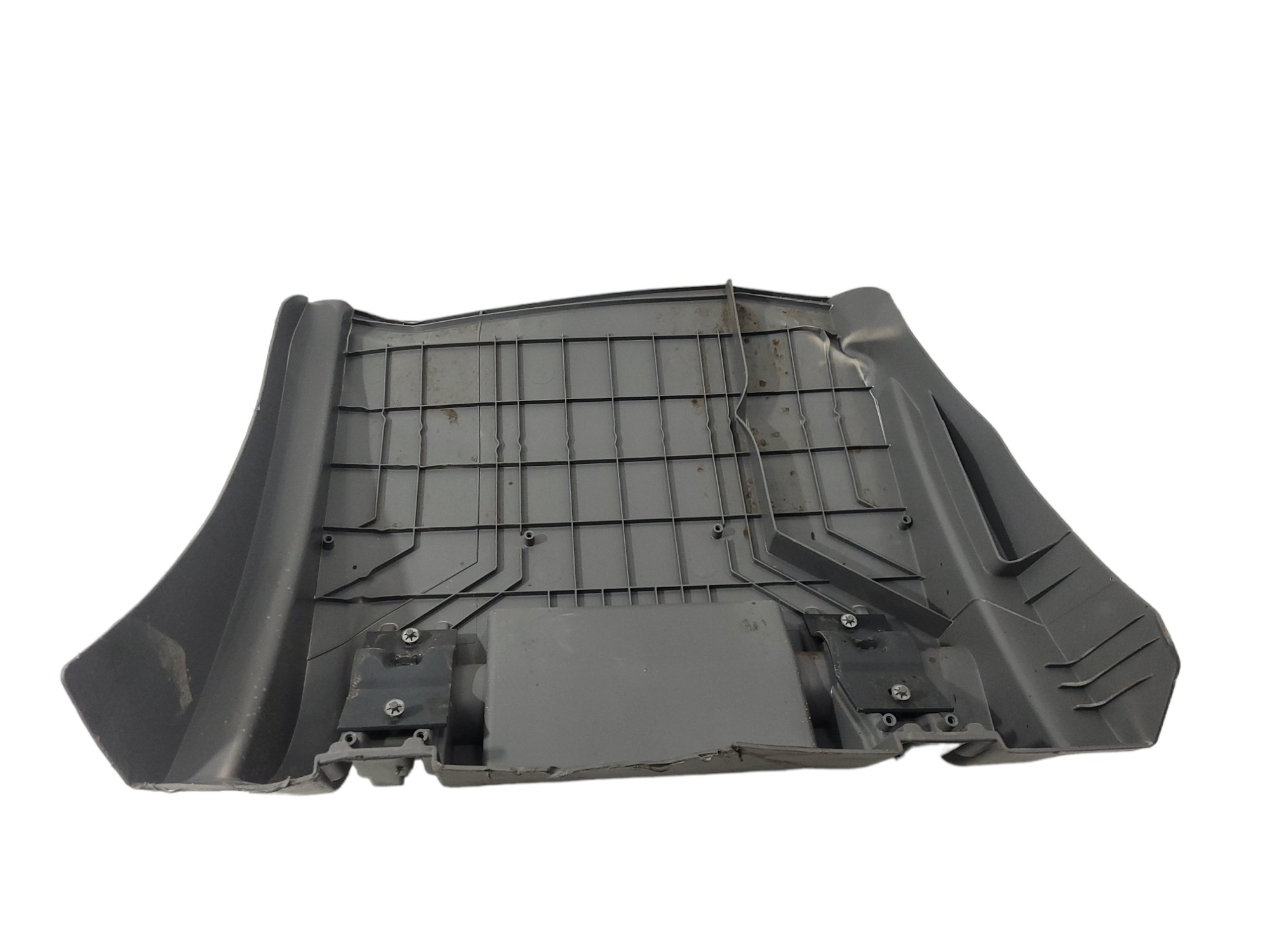 Paralama Da Tração M Benz Axor A9305200119 2