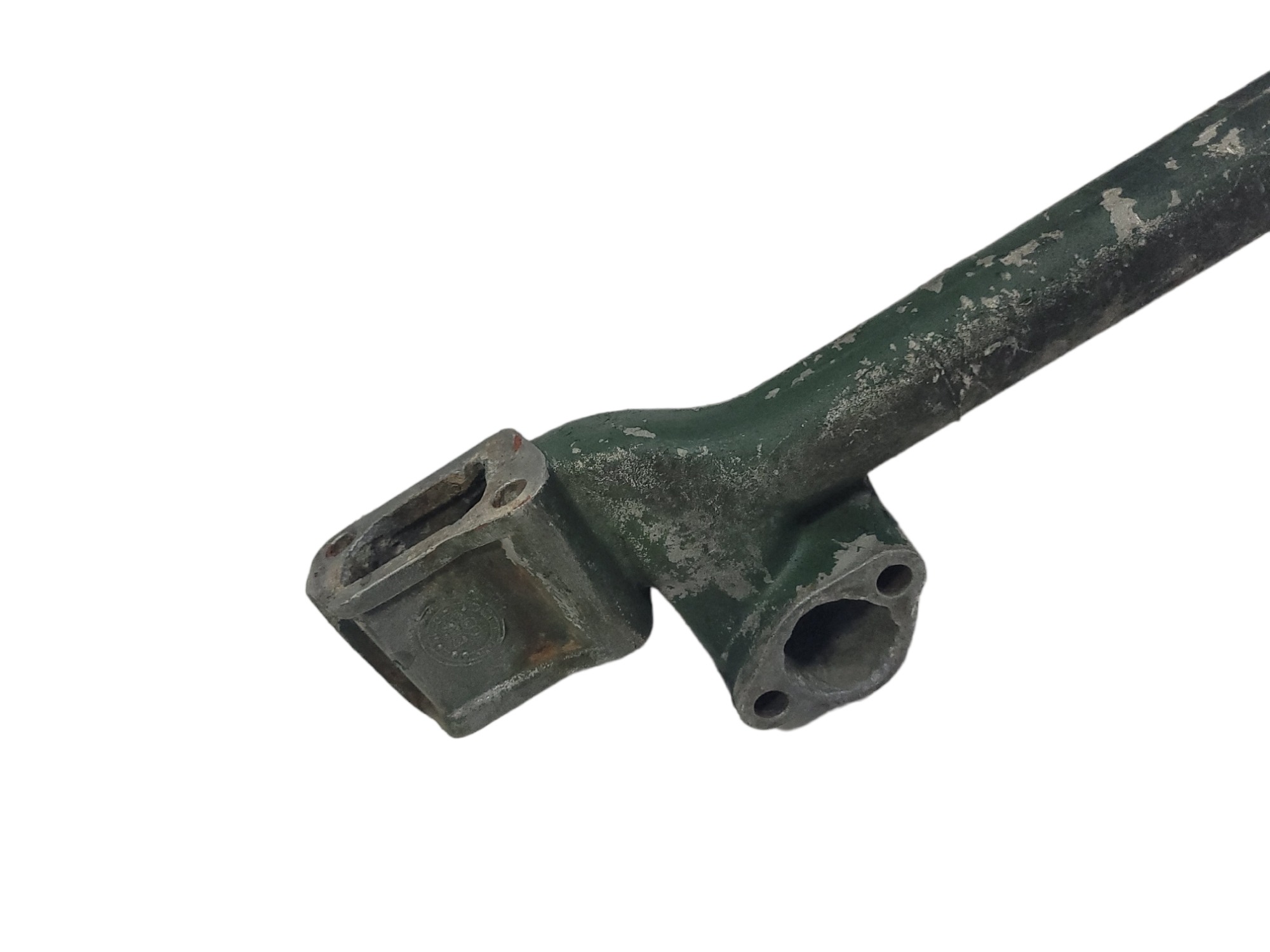 Cavalete Água Mbenz3522033301 3