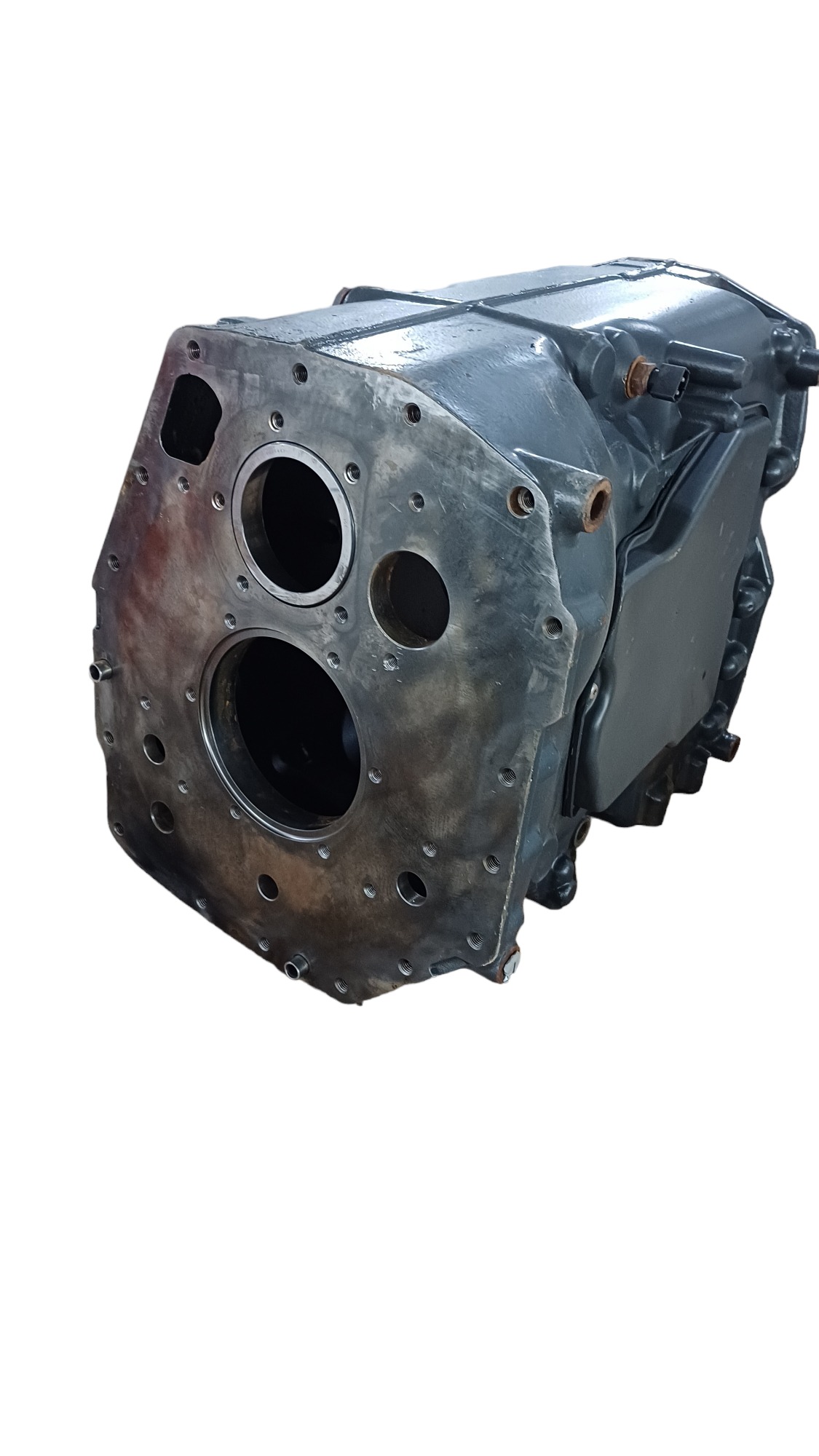Casco Central Vt 2215 Fh 440 6×2 5