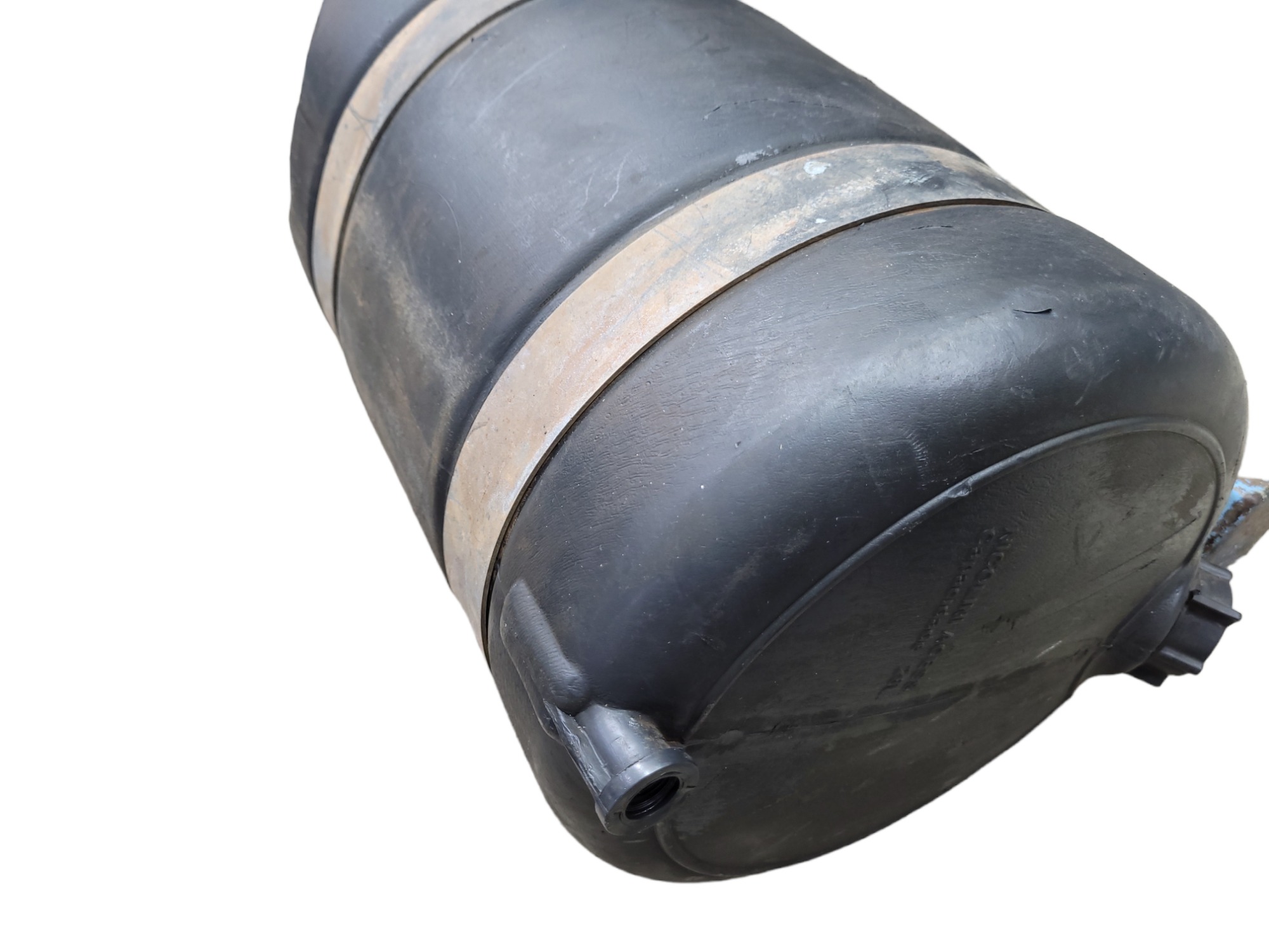 Corote Da Agua Iveco 5
