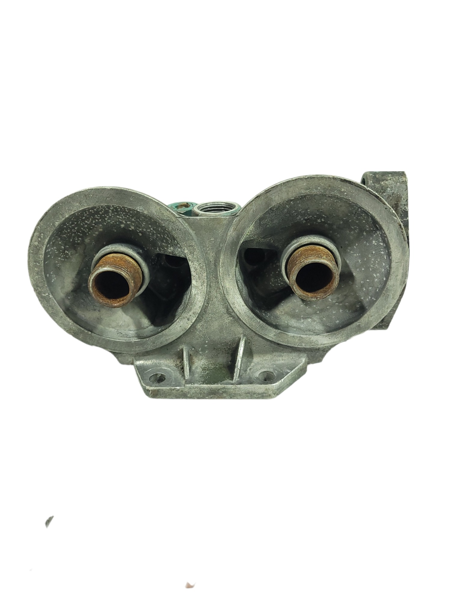 Suporte Filtro Lubrificante Volvo 280 1