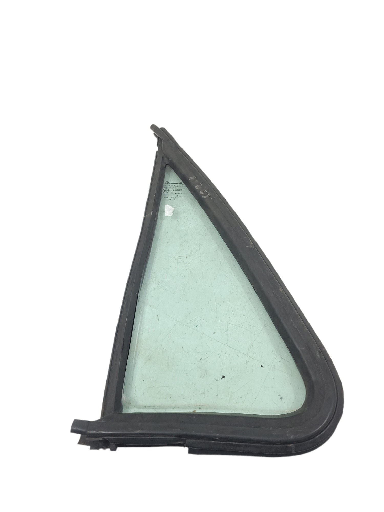 Vidro Fixo Direito Vw Constellation 2r0837626 2
