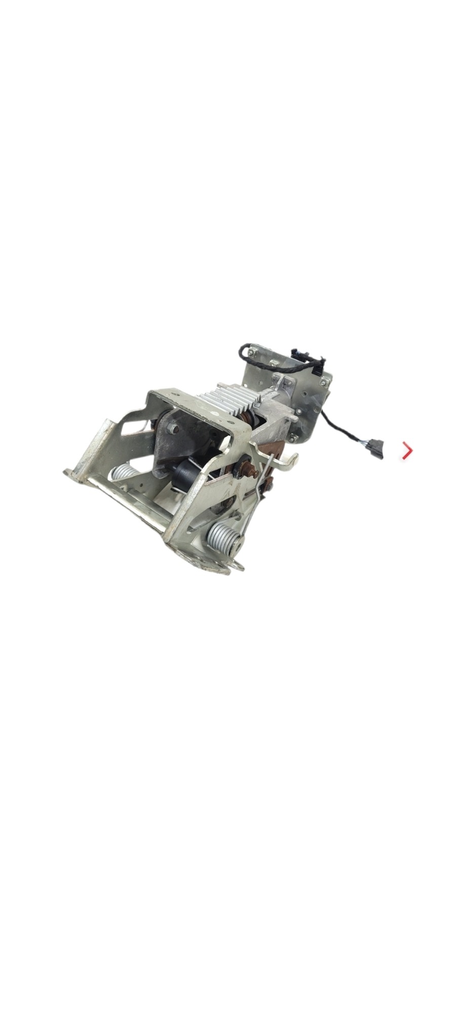 Coluna Ford Cargo Dc463c529ca 4