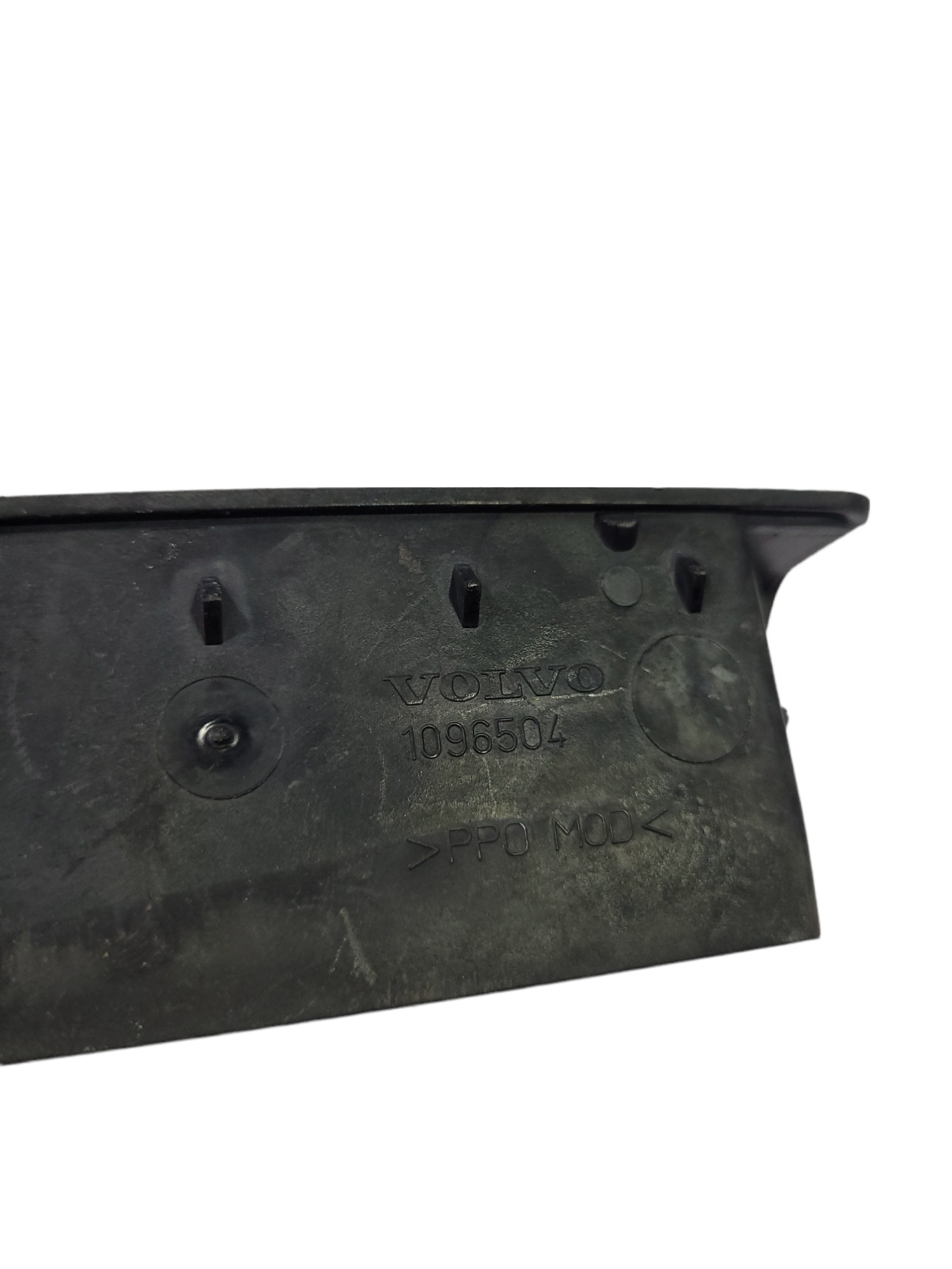 Entrada Ar Scania 1096504 Preto 6