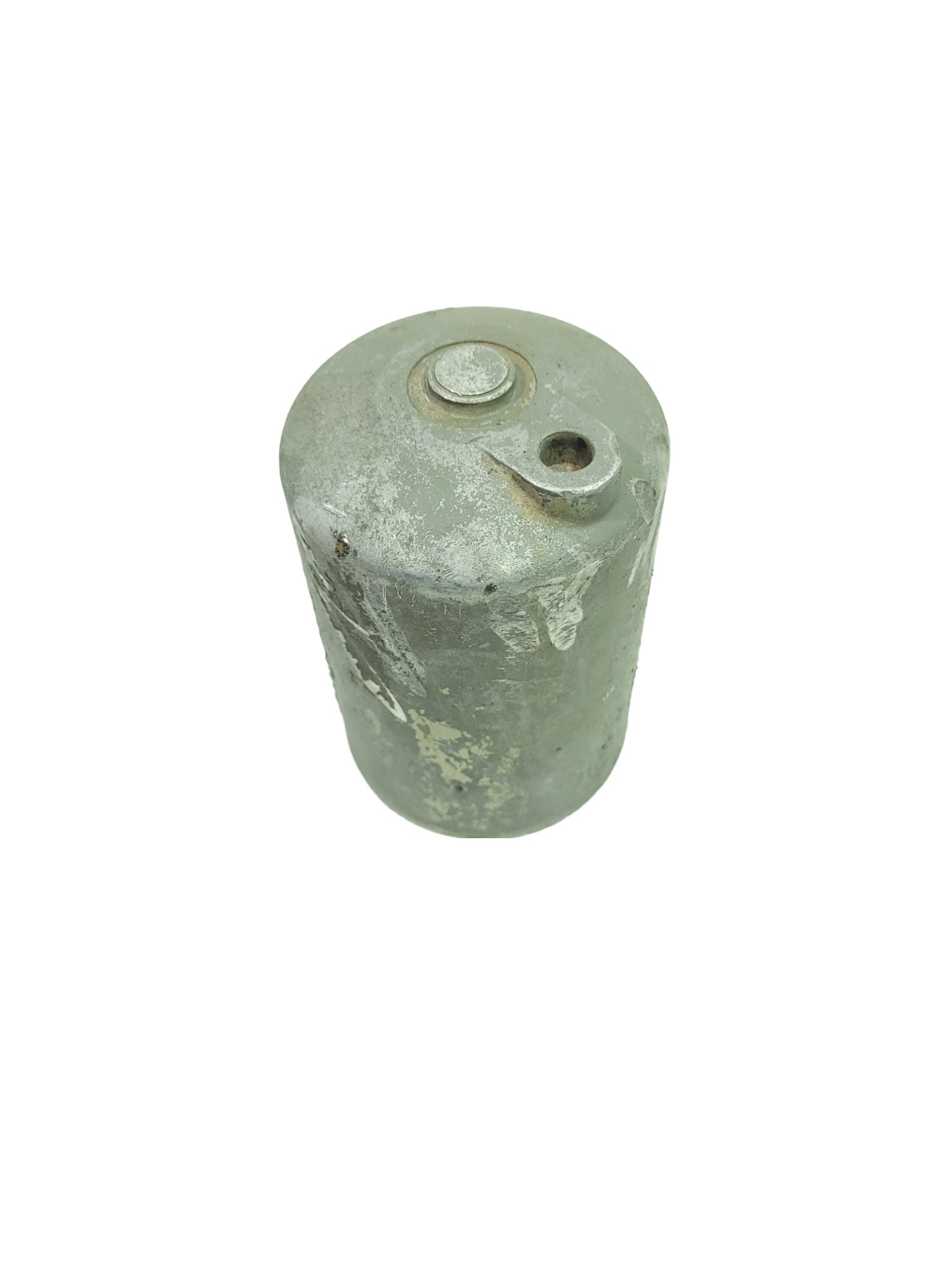 Copo Filtro Lubrificante Mbenz 410 1