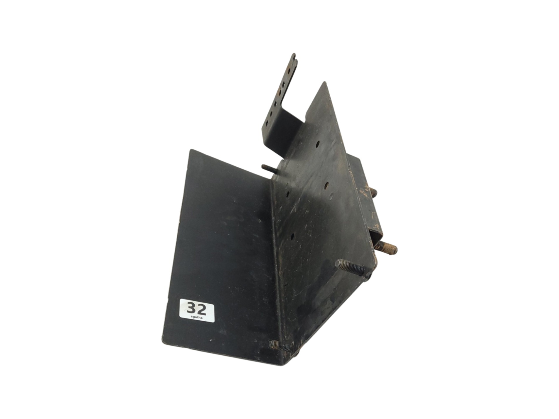 Suporte Módulo M Benz Actros A9455426940 3