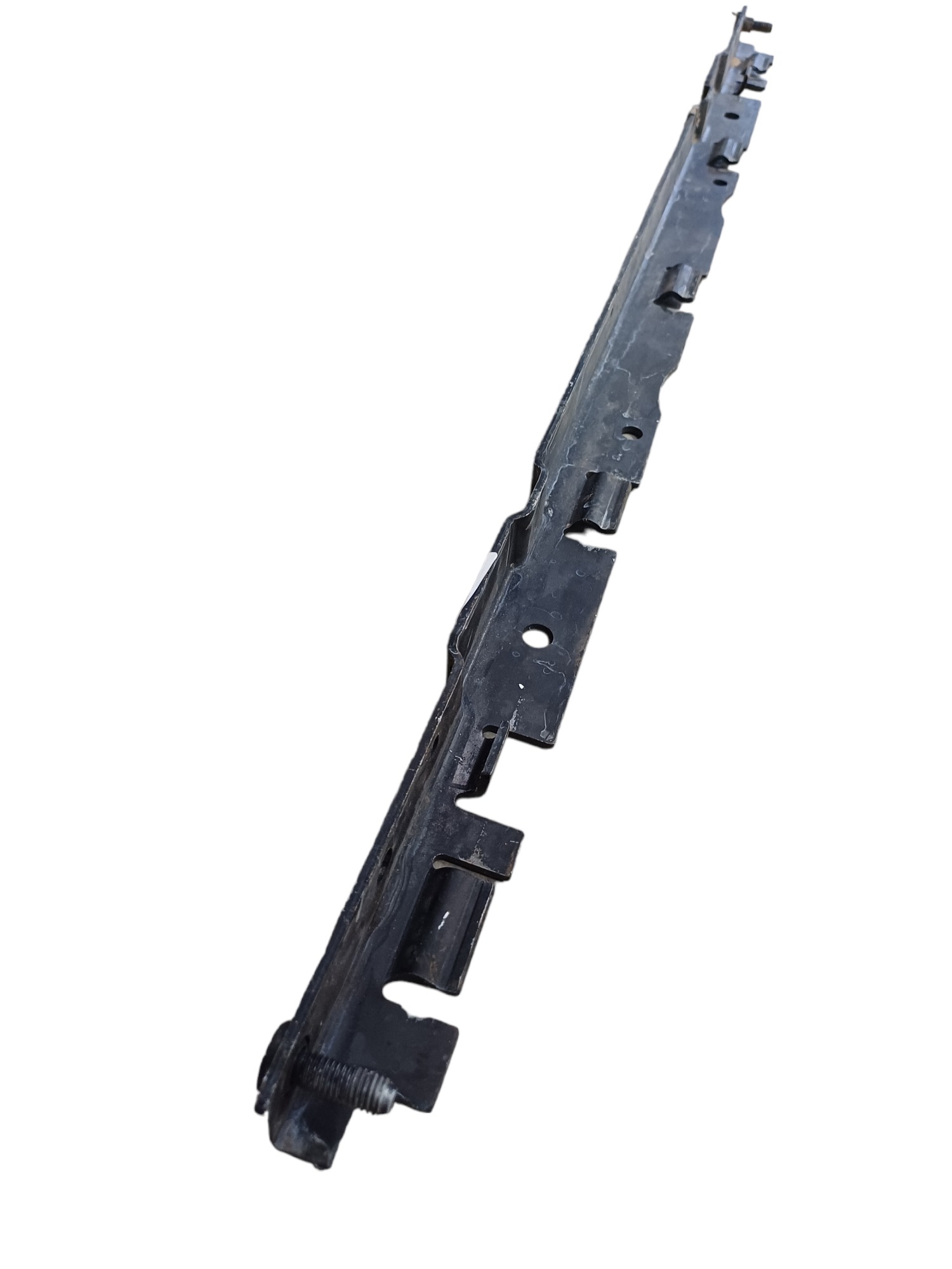 Suporte Fiação Elétrica M Benz Axor 4