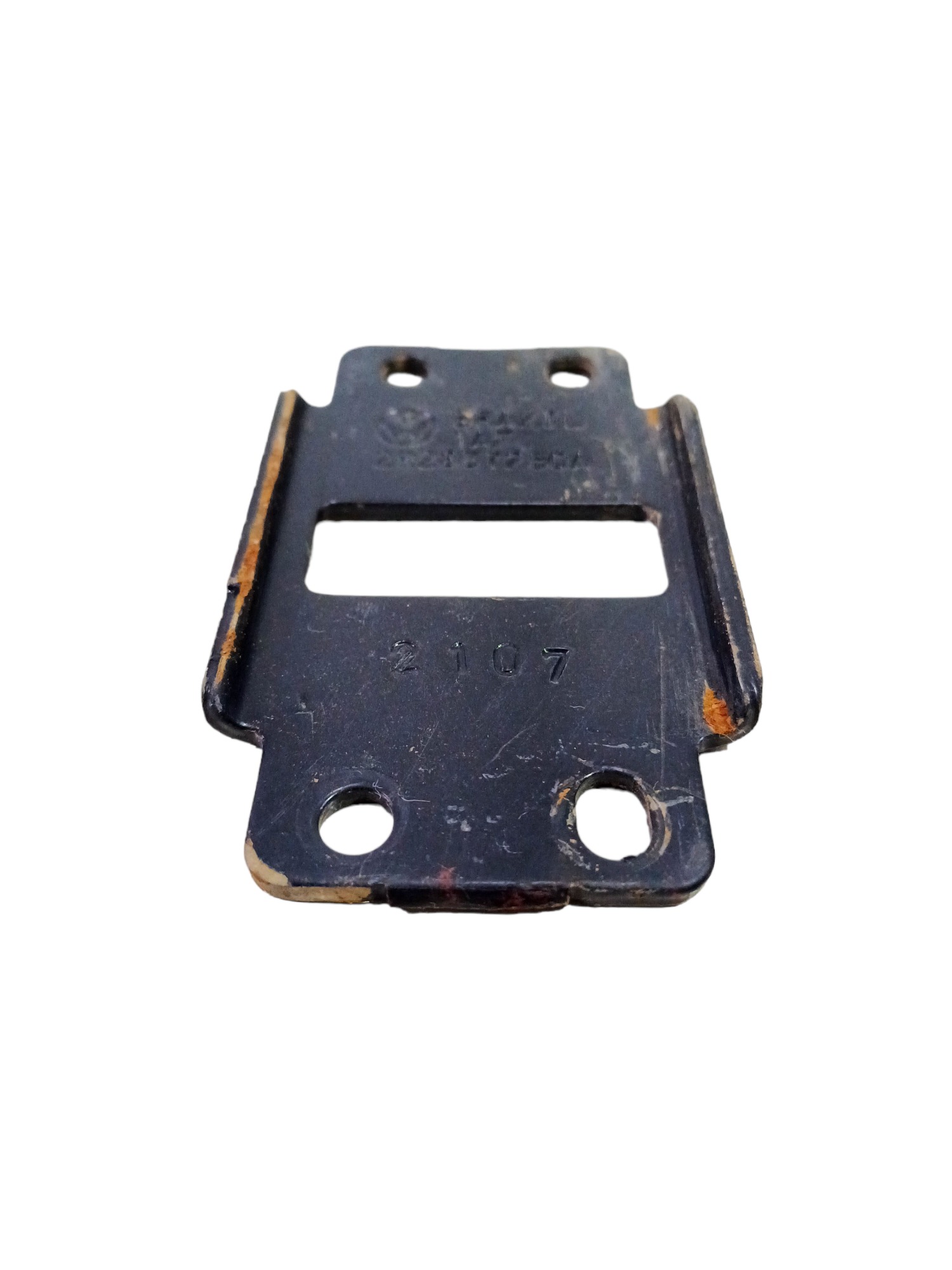 Limitador De Porta Vw Costellation 2r2837250a 4