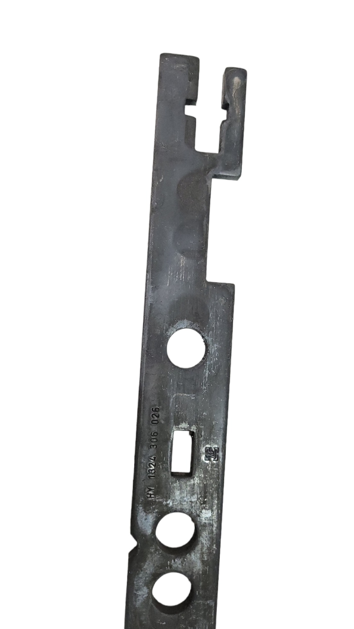 Haste Suporte Garfo Caixa Câmbio 1110 Zf 1324306027 2