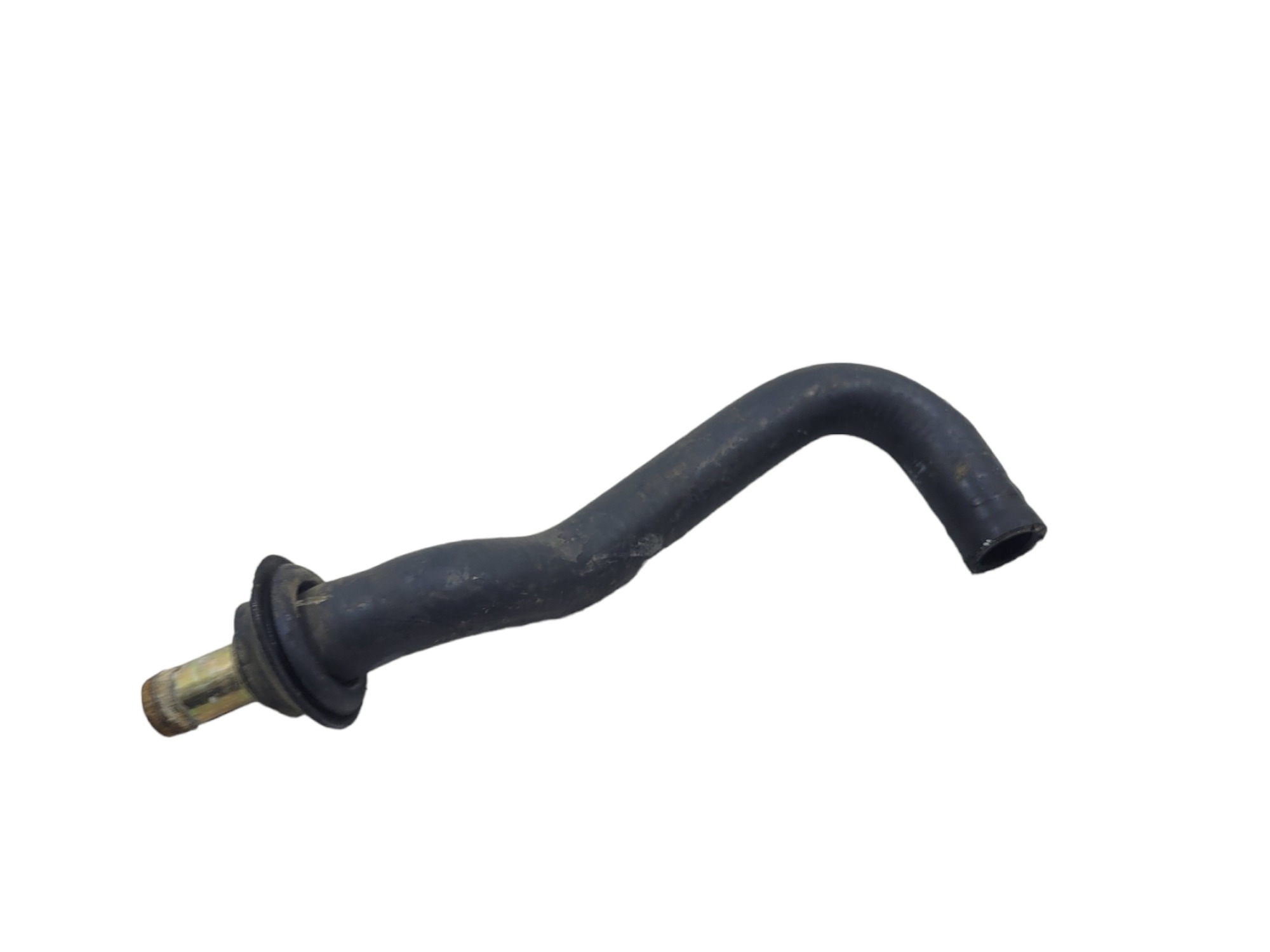 Mangueira Superior Radiador Vw Constellation Bc0172650022 6