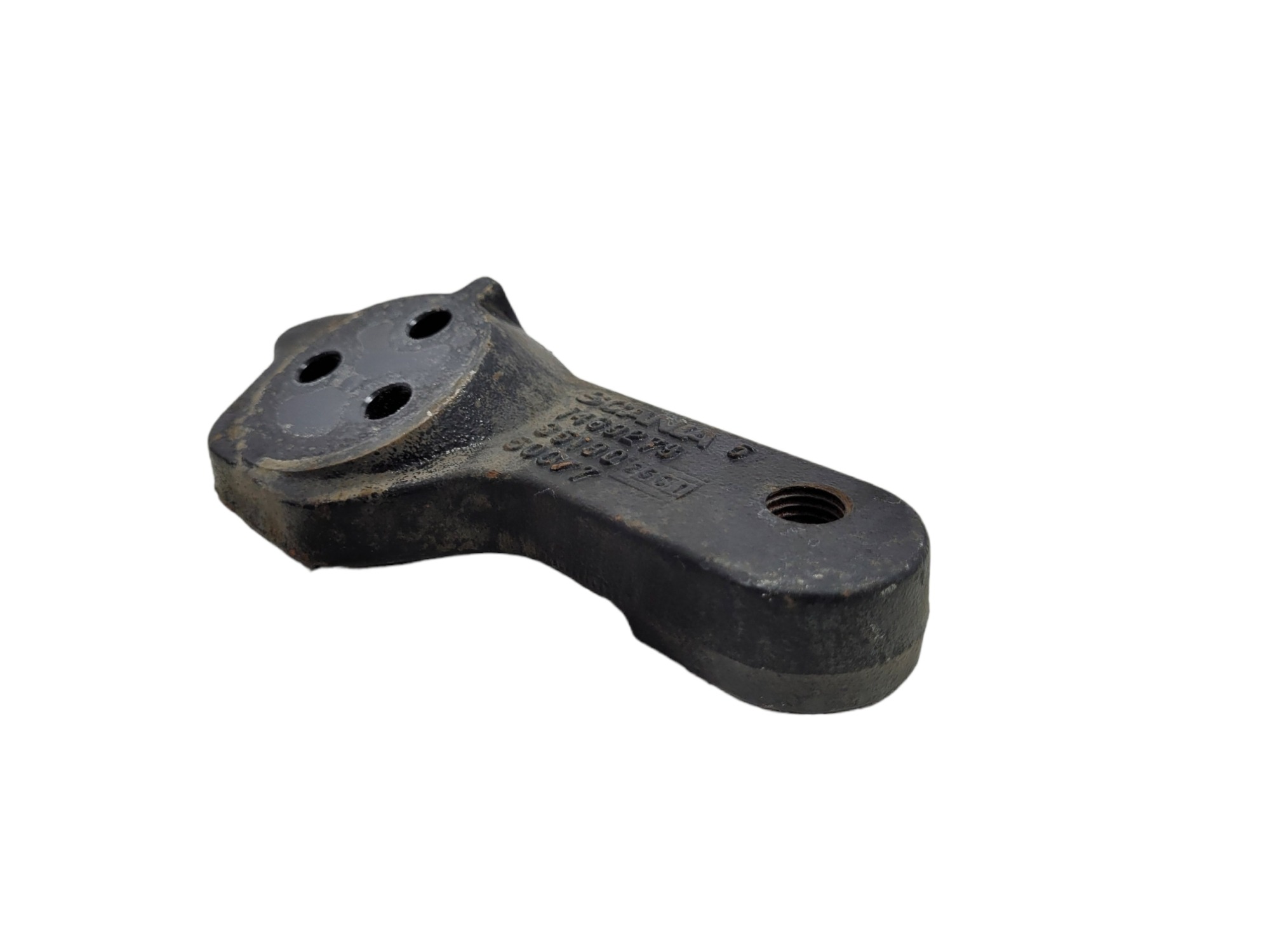 Suporte Do Coxim Motor Scania 124 1469279 2