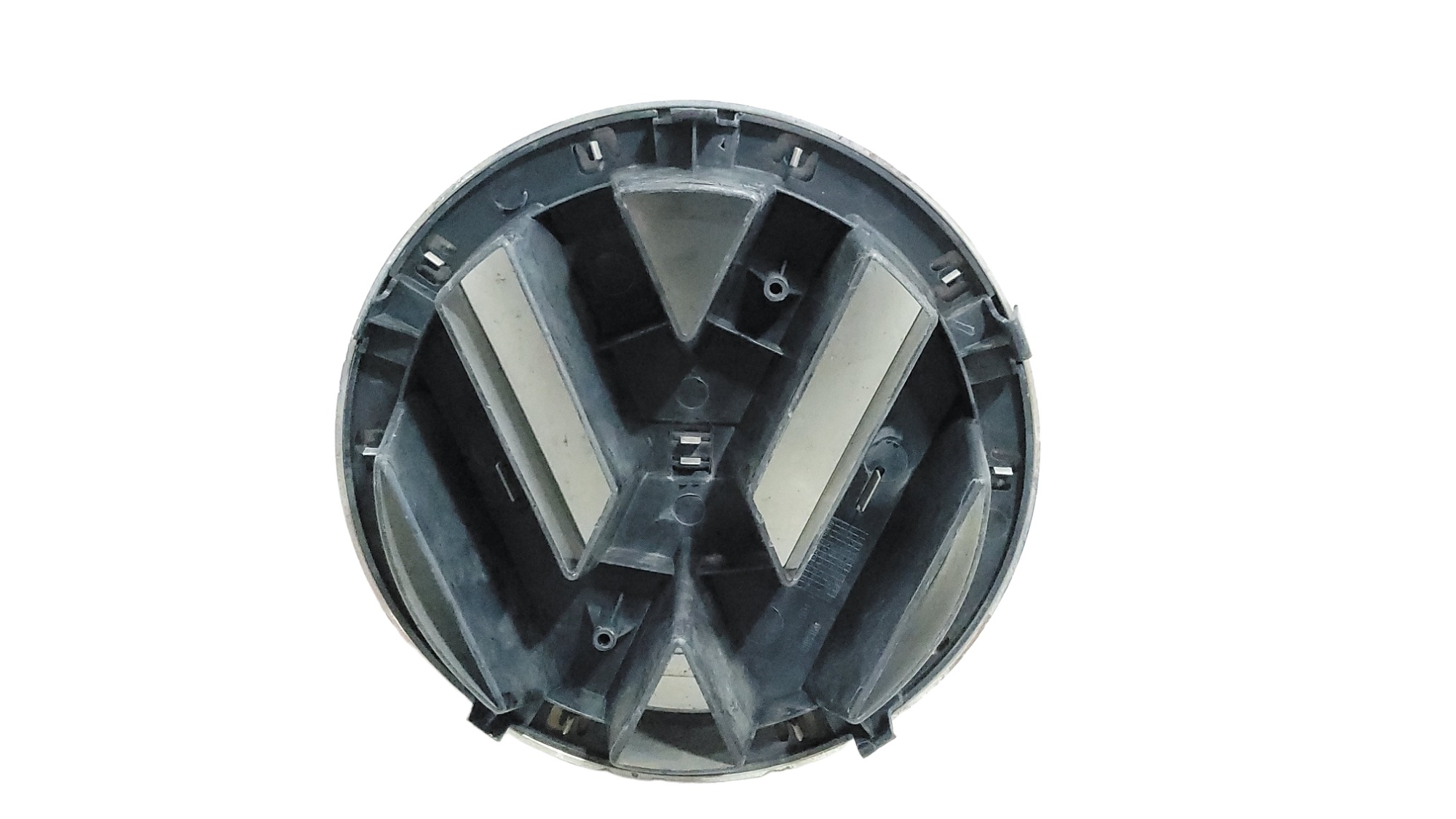 Emblema Dianteiro Vw Constellation 2r2853601 5