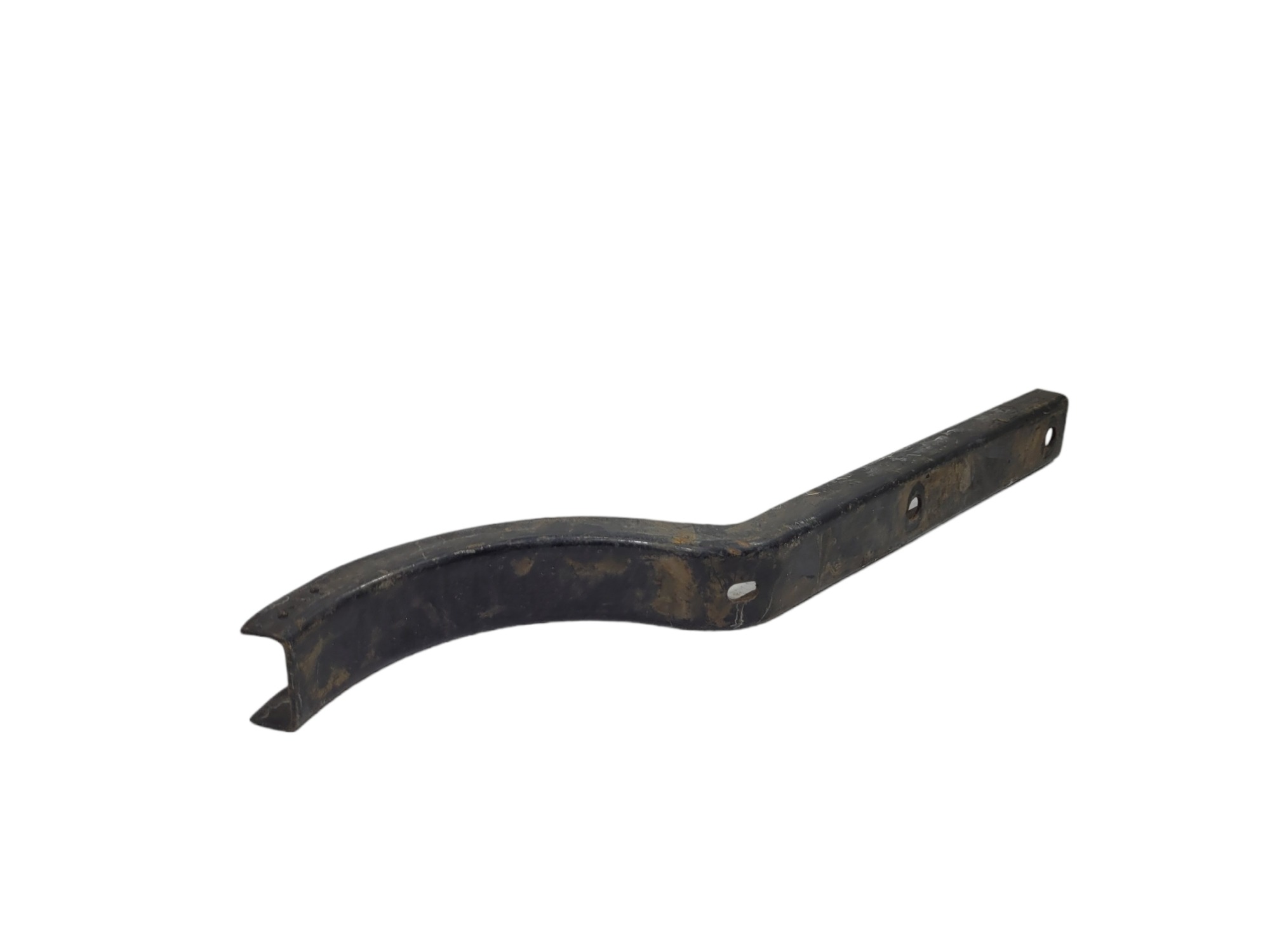 Suporte Tanque Arla M Benz Axor 9584292740 2