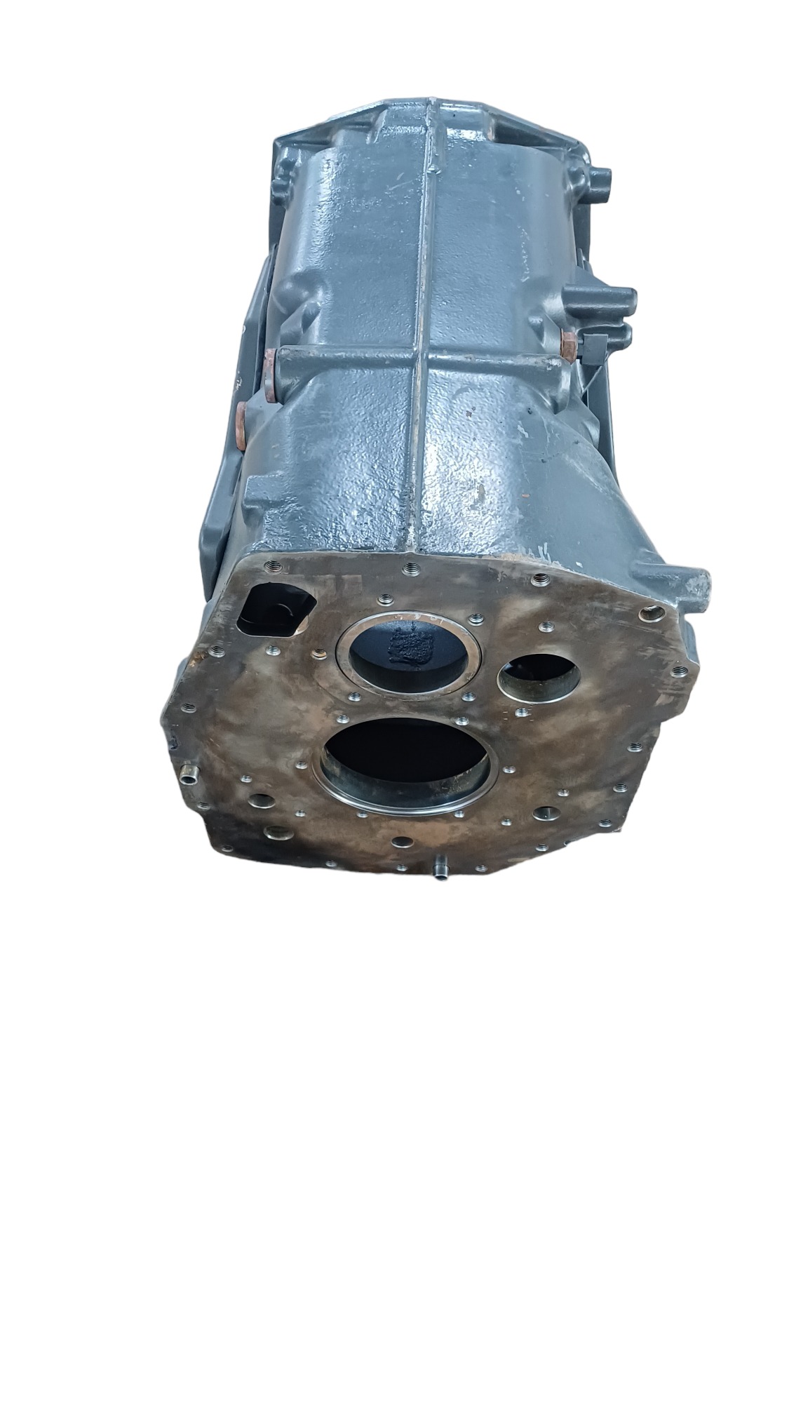 Casco Central Vt 2215 Fh 440 6×2 6