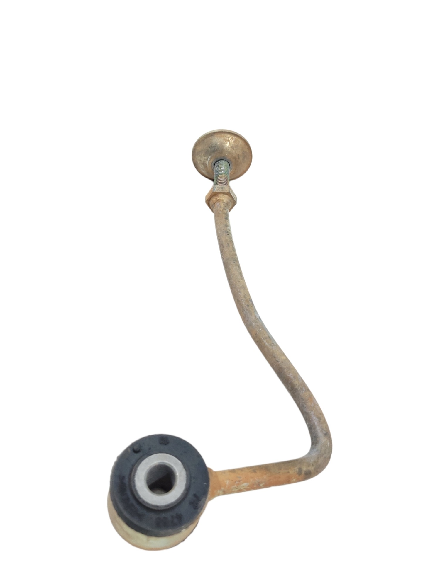 Suporte Radiador Man 81062250007 3