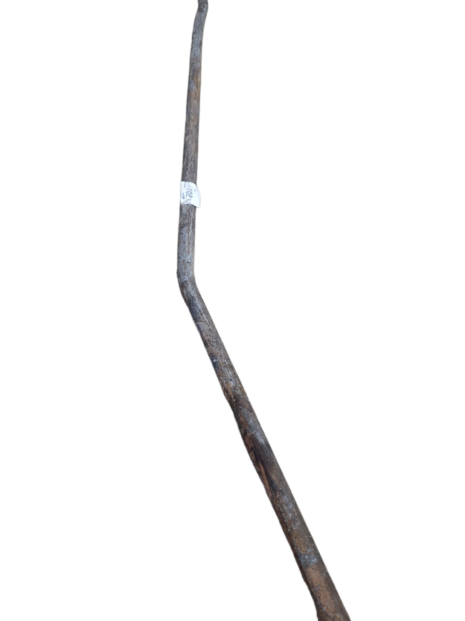 Tubo Serpentina Vw 1