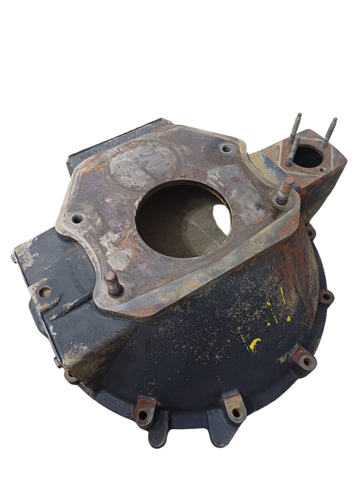 Capa Seca Vw 001832000062 5