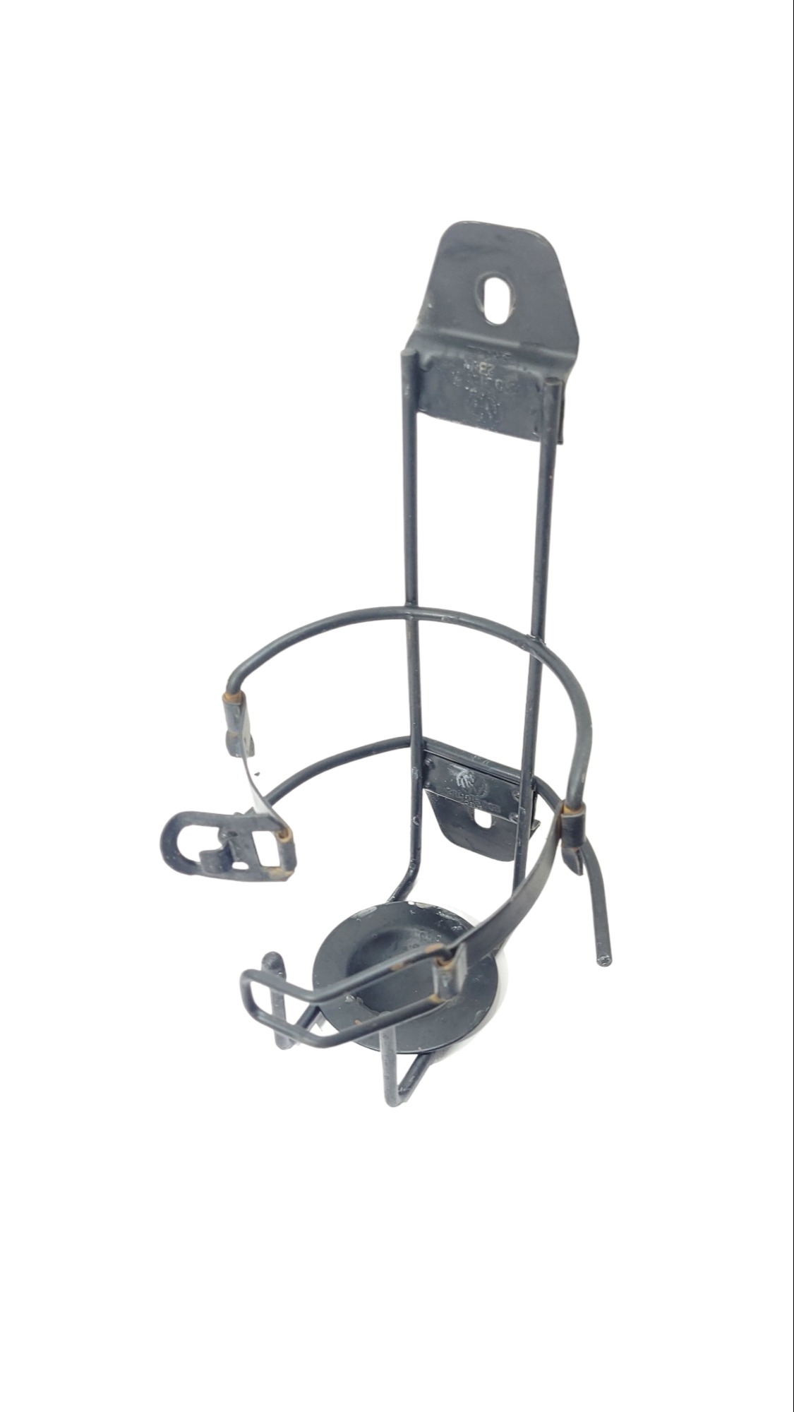 Suporte Extintor Incêndio 1kg Vw 13150 13170 13180 1319 1