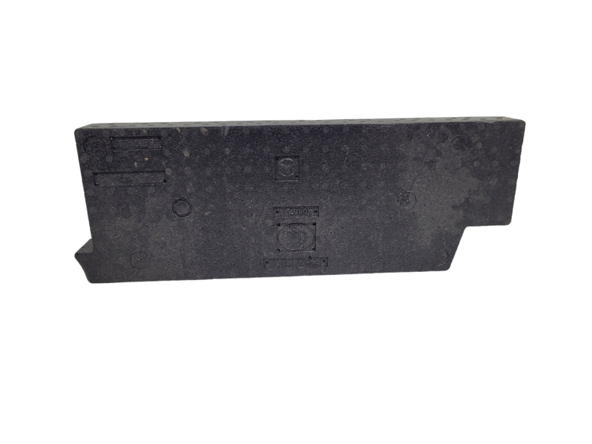 Isopor Interno M Benz A9439770114 4