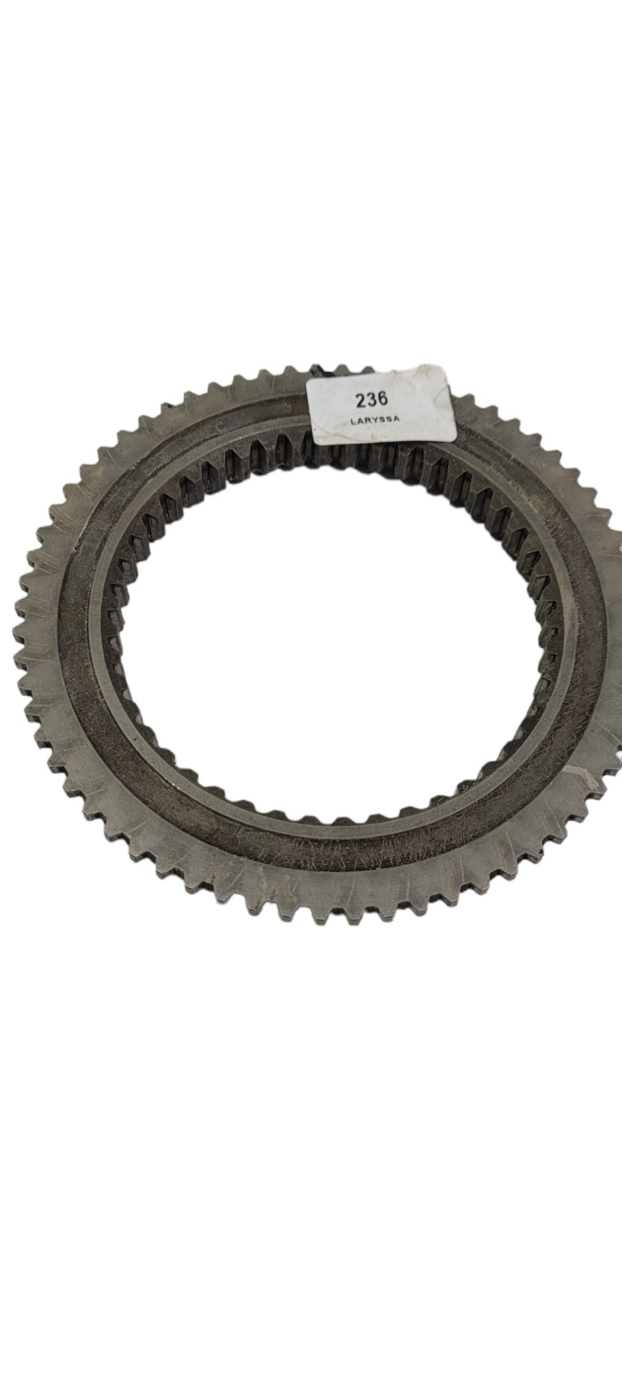 Corpo Acoplamento Zf 1307304628 5