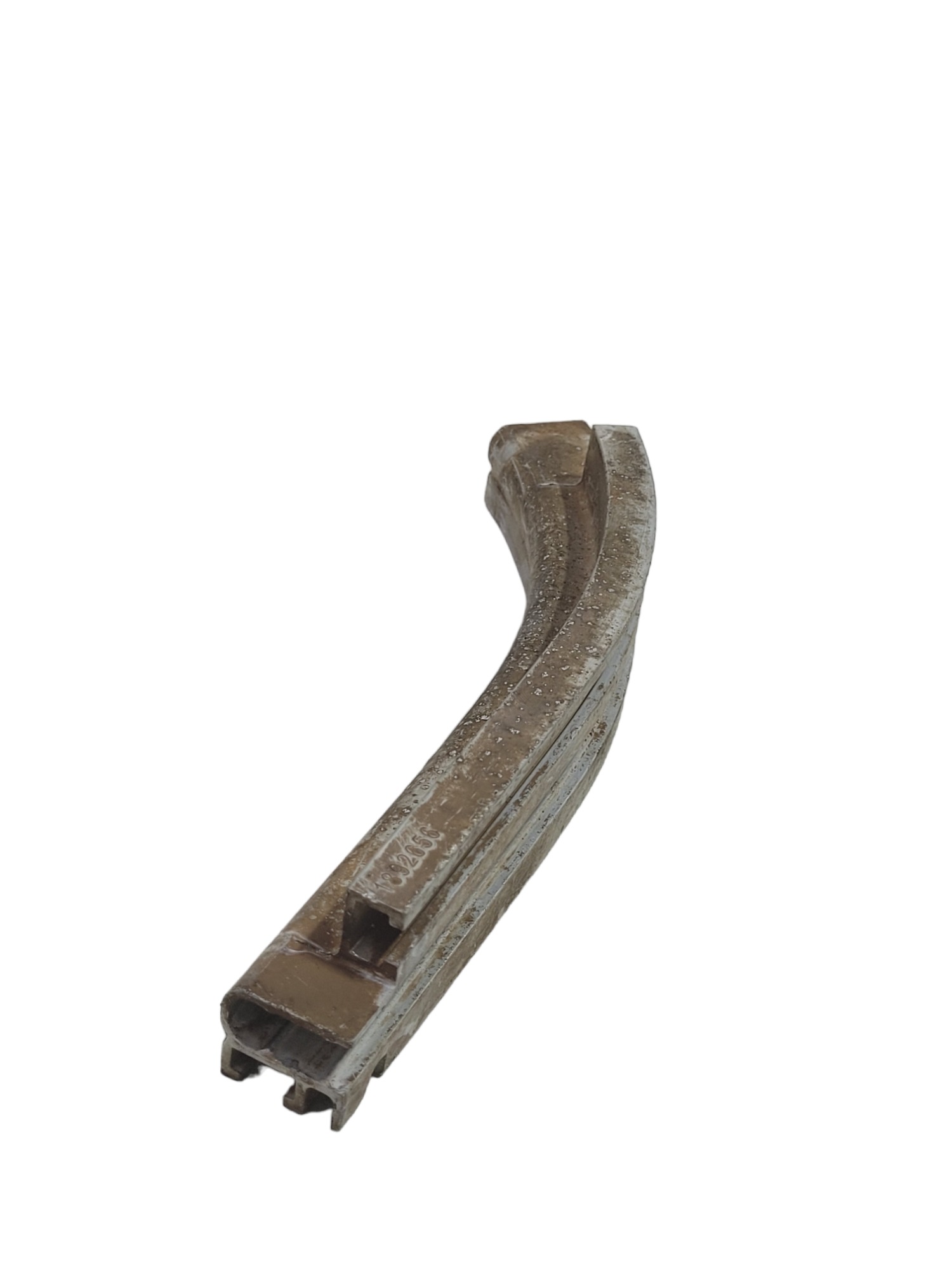 Suporte Mangueira Embreagem Scania 2