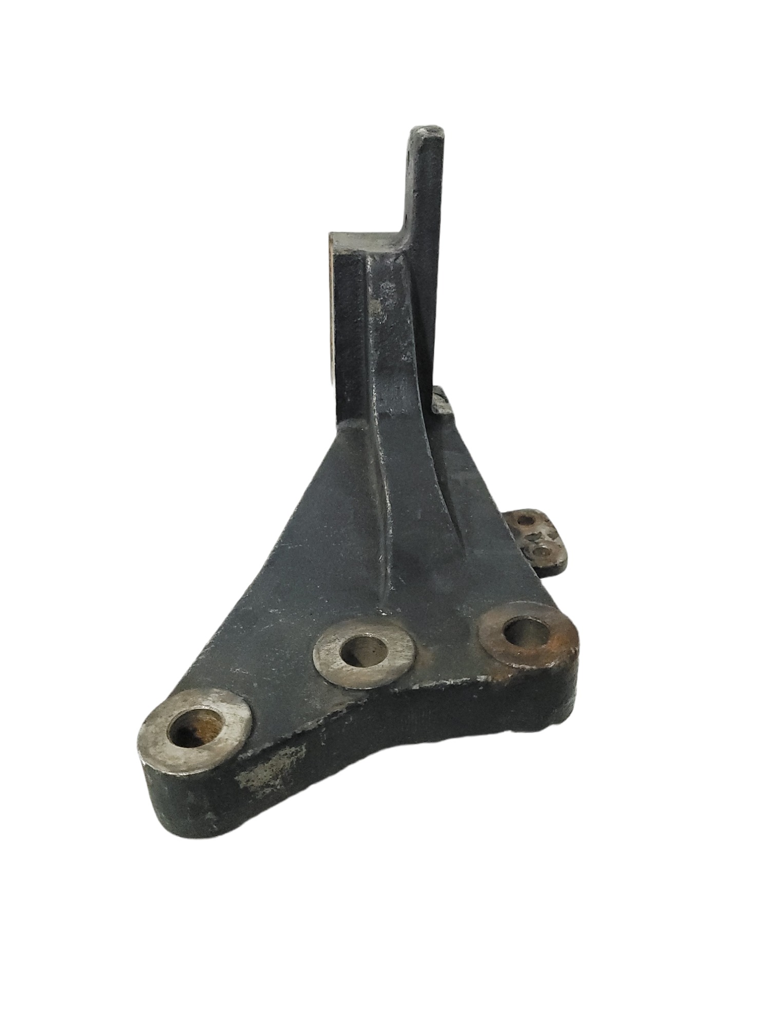 Suporte Dianteiro Motor Lado Esquerdo Iveco 500301783 4