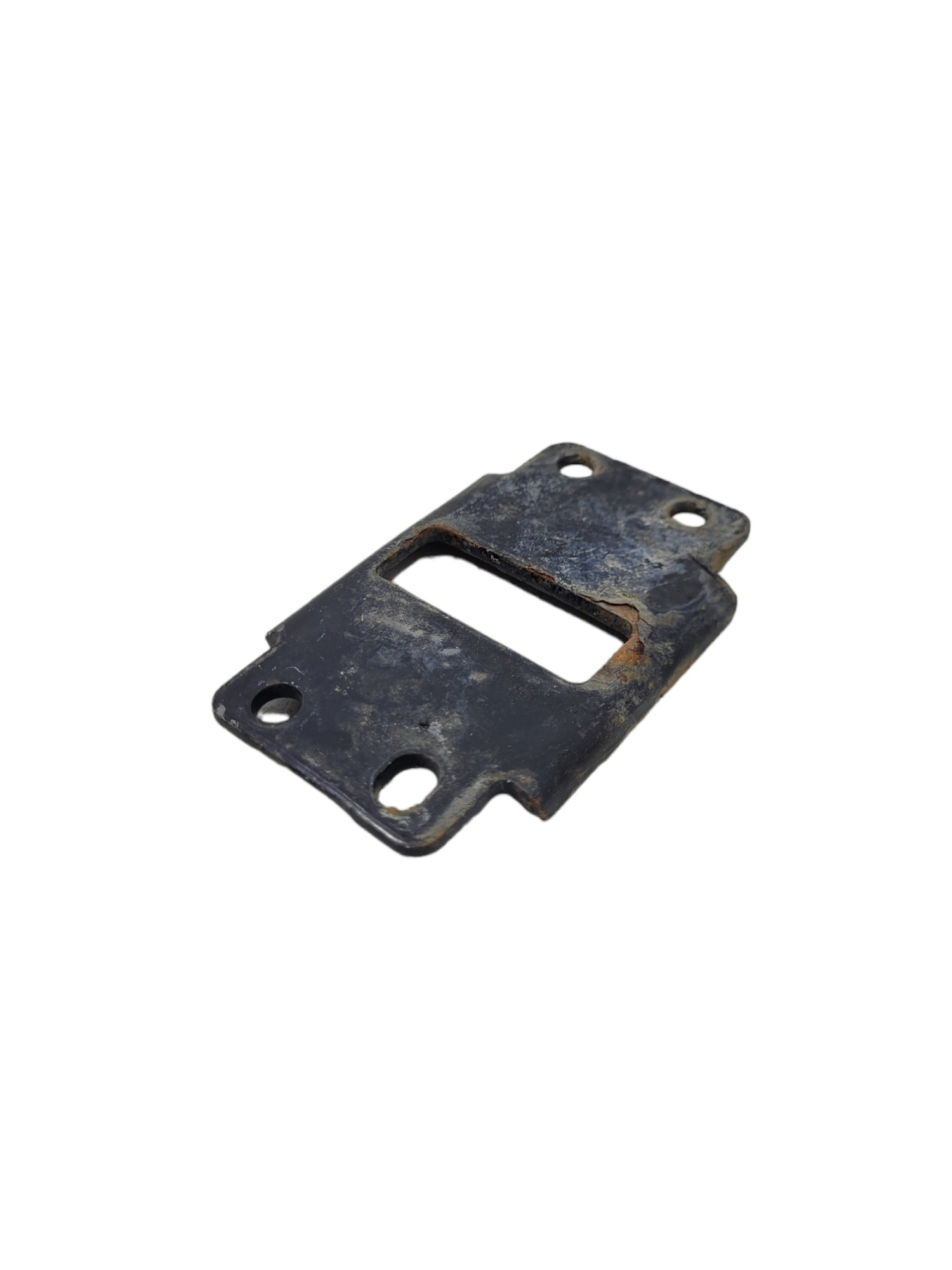 Suporte Limitador Porta Vw Constellation2r2837249a 2