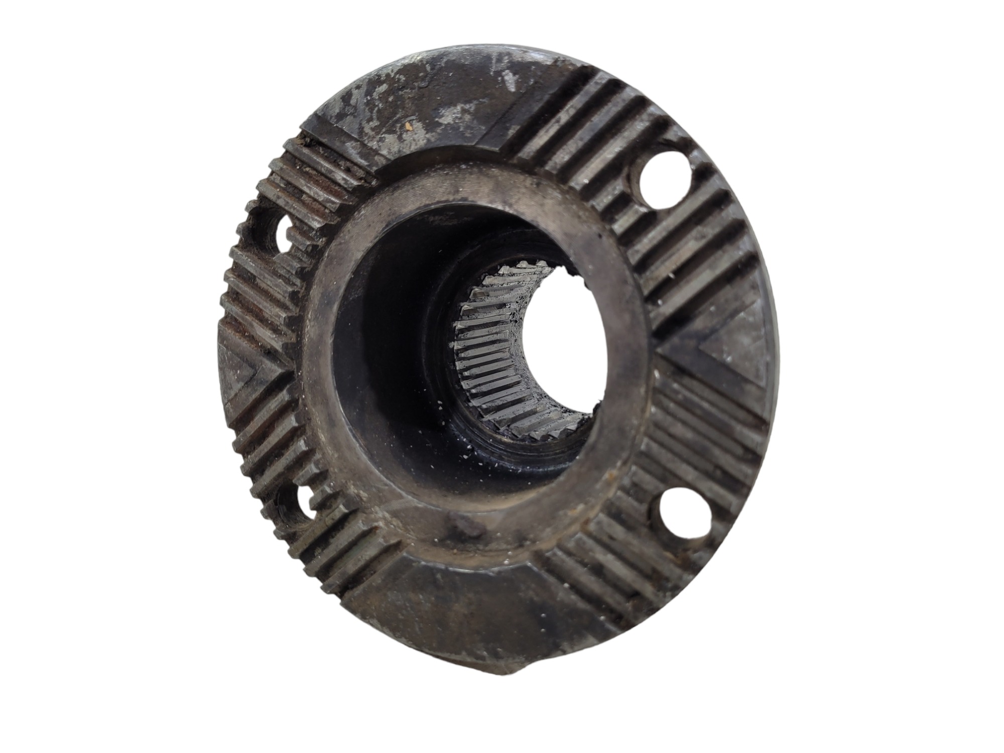 Flange Pinhao Diferencial Volvo 1672275 1