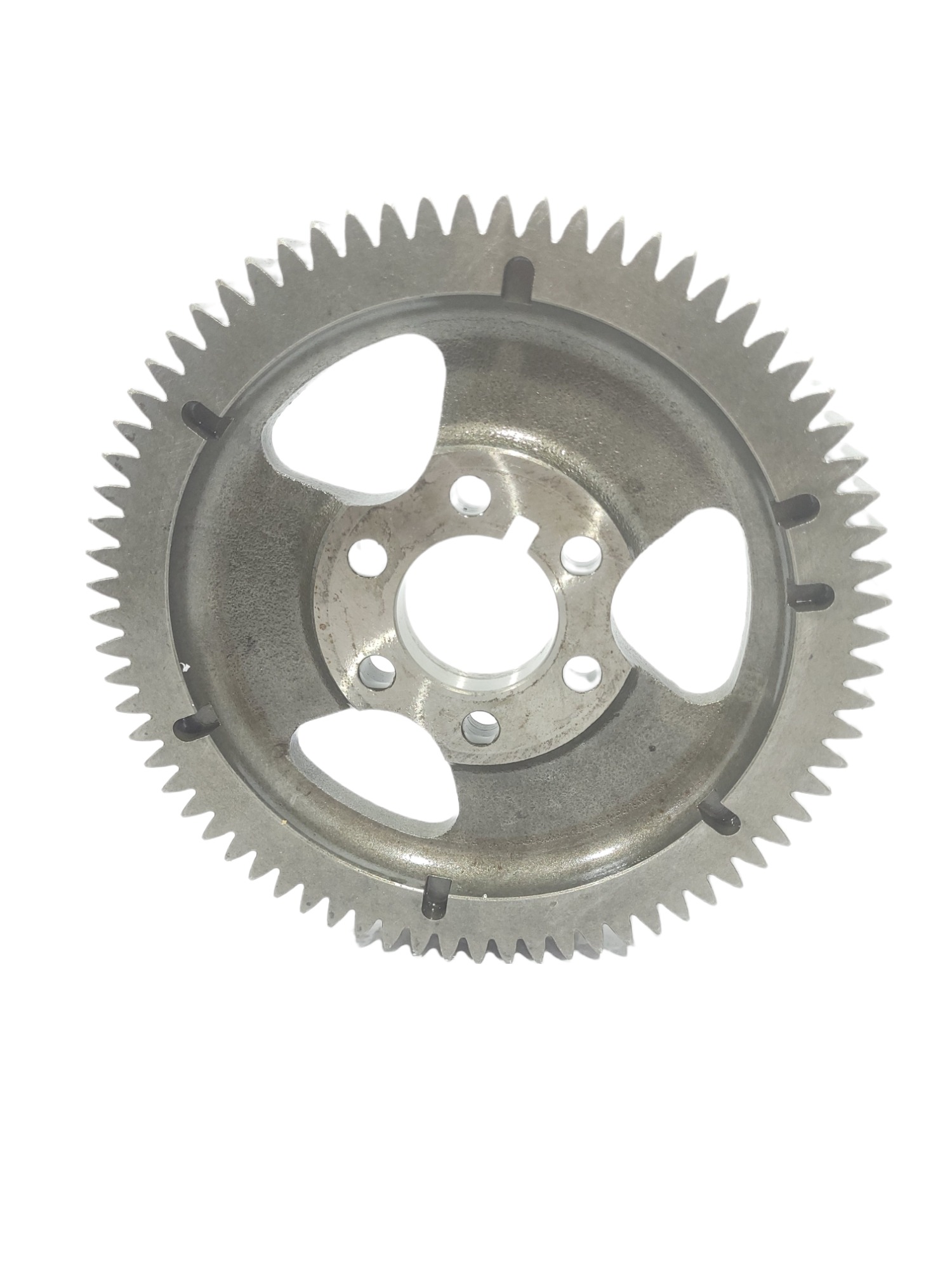 Engrenagem Comando De Válvula Vw 8160 E 9160 52rl100 1
